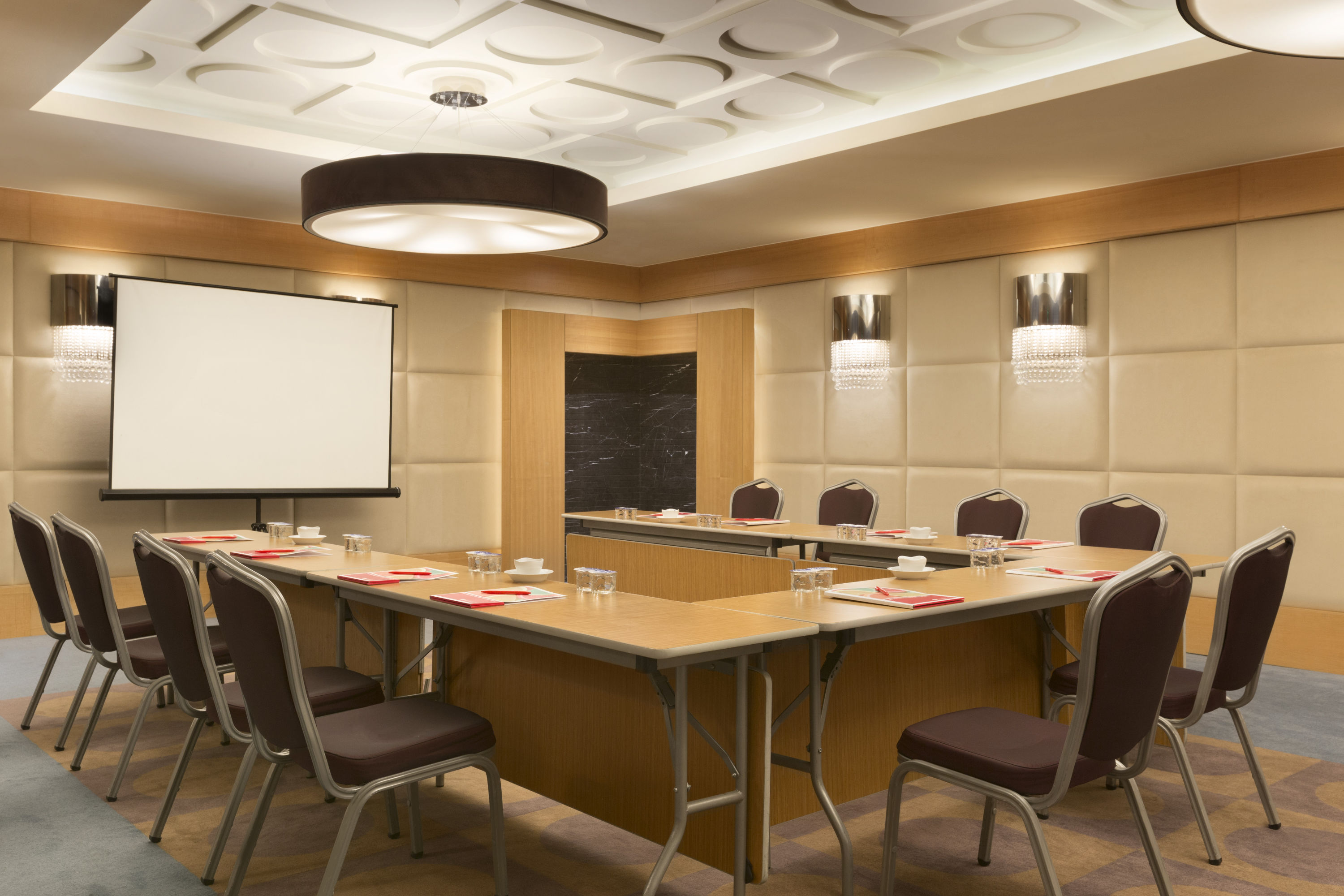 Meeting room at Ramada Plaza by Wyndham Antalya in Antalya, Other than US/Canada