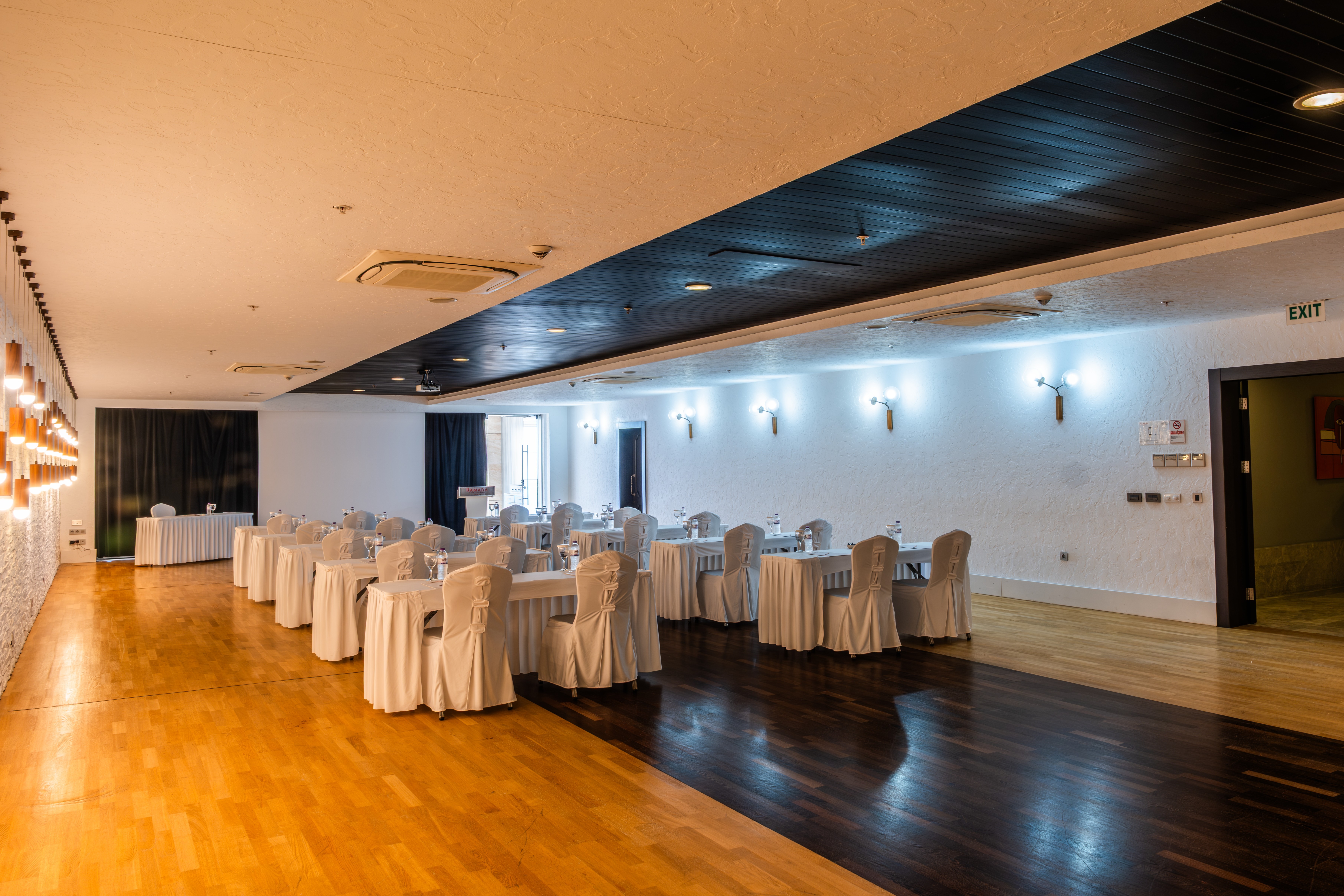 Meeting room at Ramada Plaza by Wyndham Antalya in Antalya, Other than US/Canada