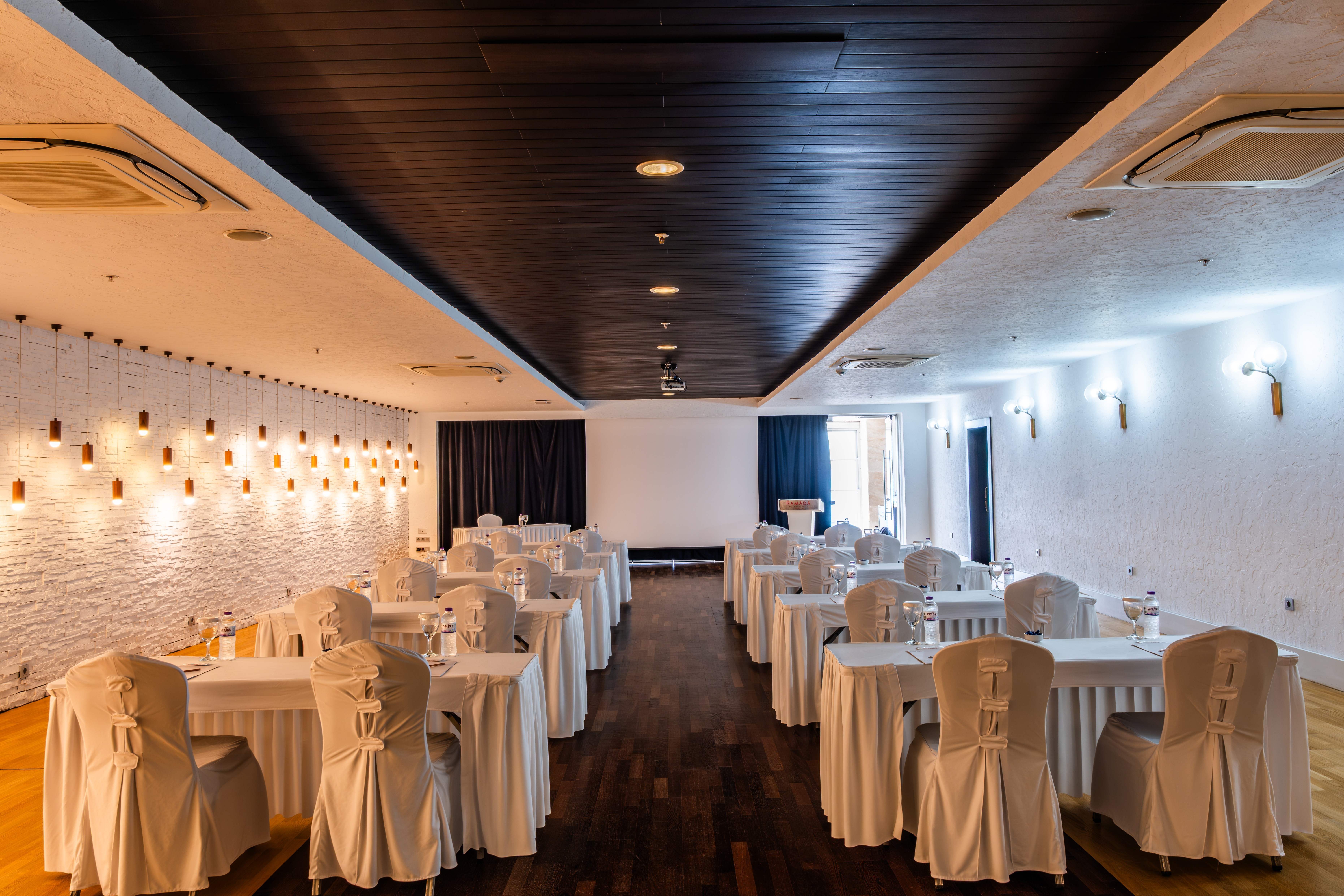 Meeting room at Ramada Plaza by Wyndham Antalya in Antalya, Other than US/Canada