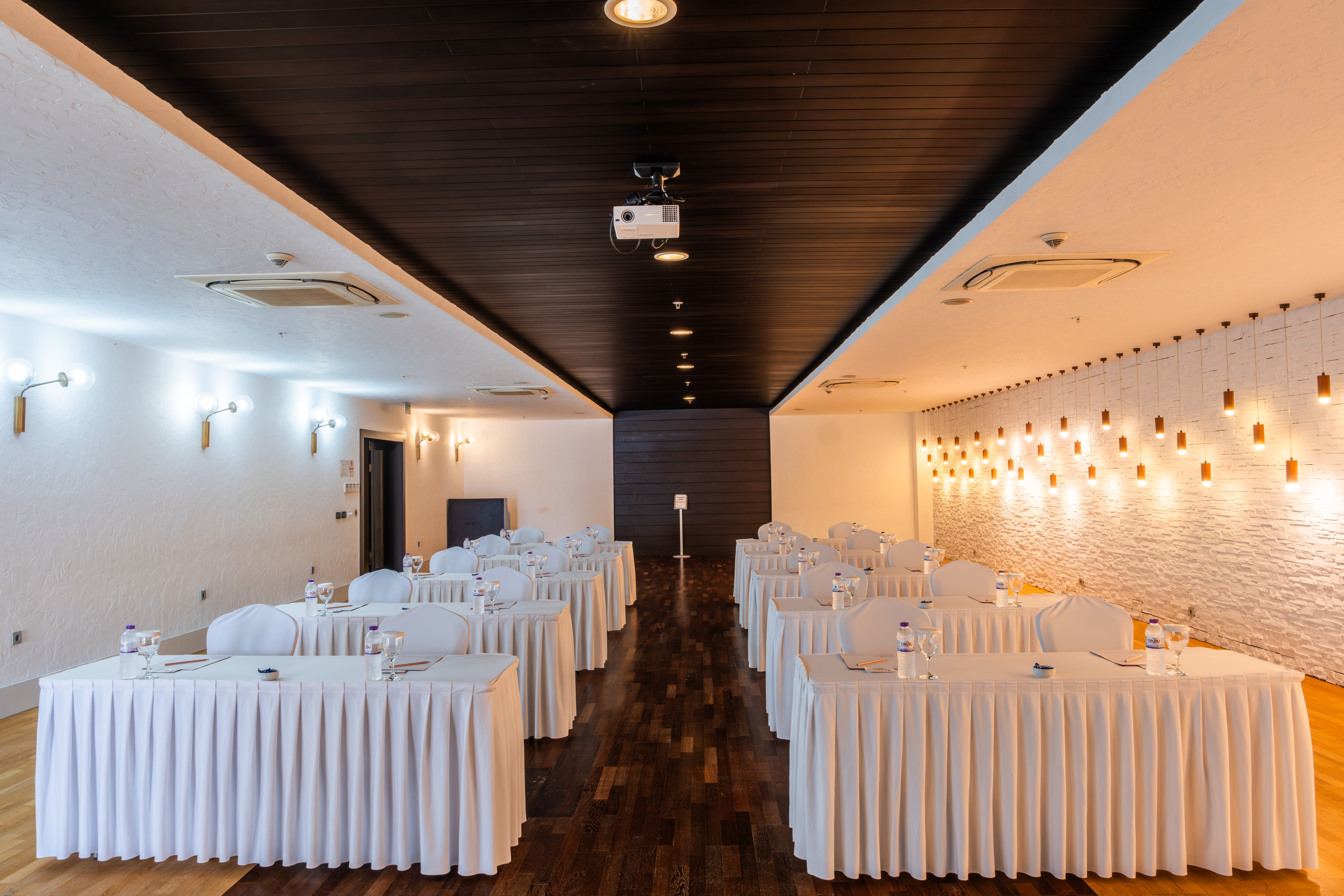 Meeting room at Ramada Plaza by Wyndham Antalya in Antalya, Other than US/Canada
