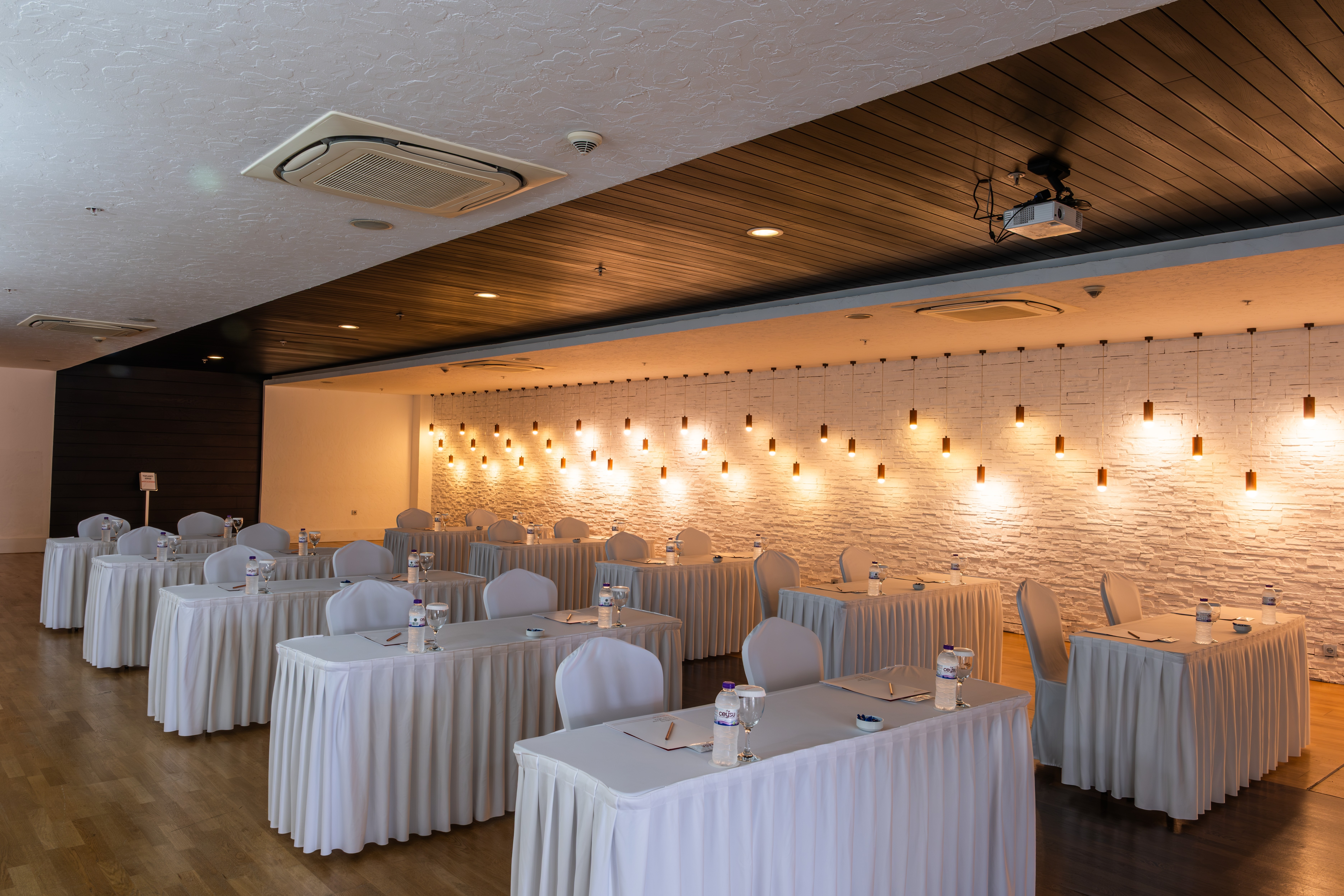Meeting room at Ramada Plaza by Wyndham Antalya in Antalya, Other than US/Canada