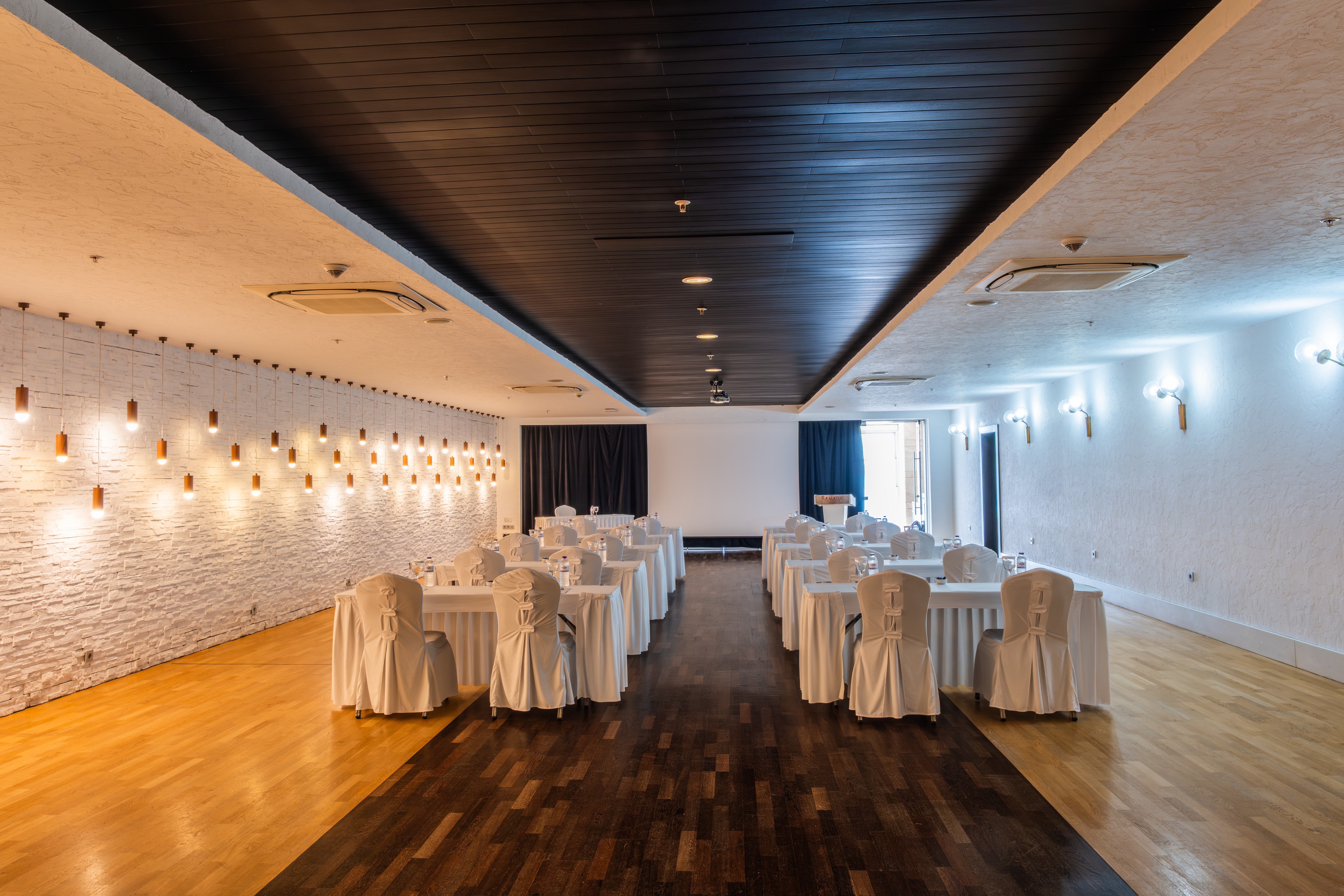 Meeting room at Ramada Plaza by Wyndham Antalya in Antalya, Other than US/Canada