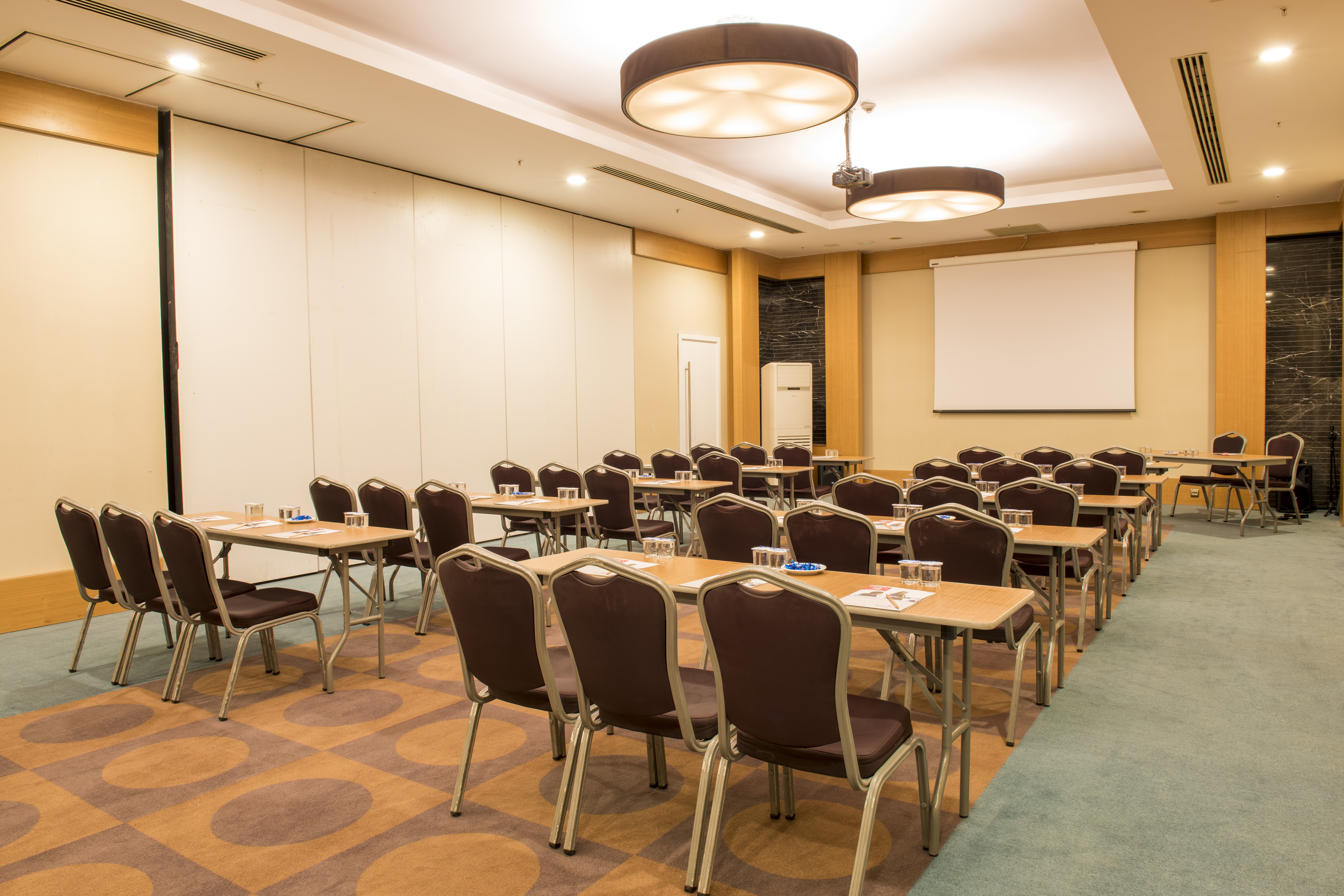 Meeting room at Ramada Plaza by Wyndham Antalya in Antalya, Other than US/Canada