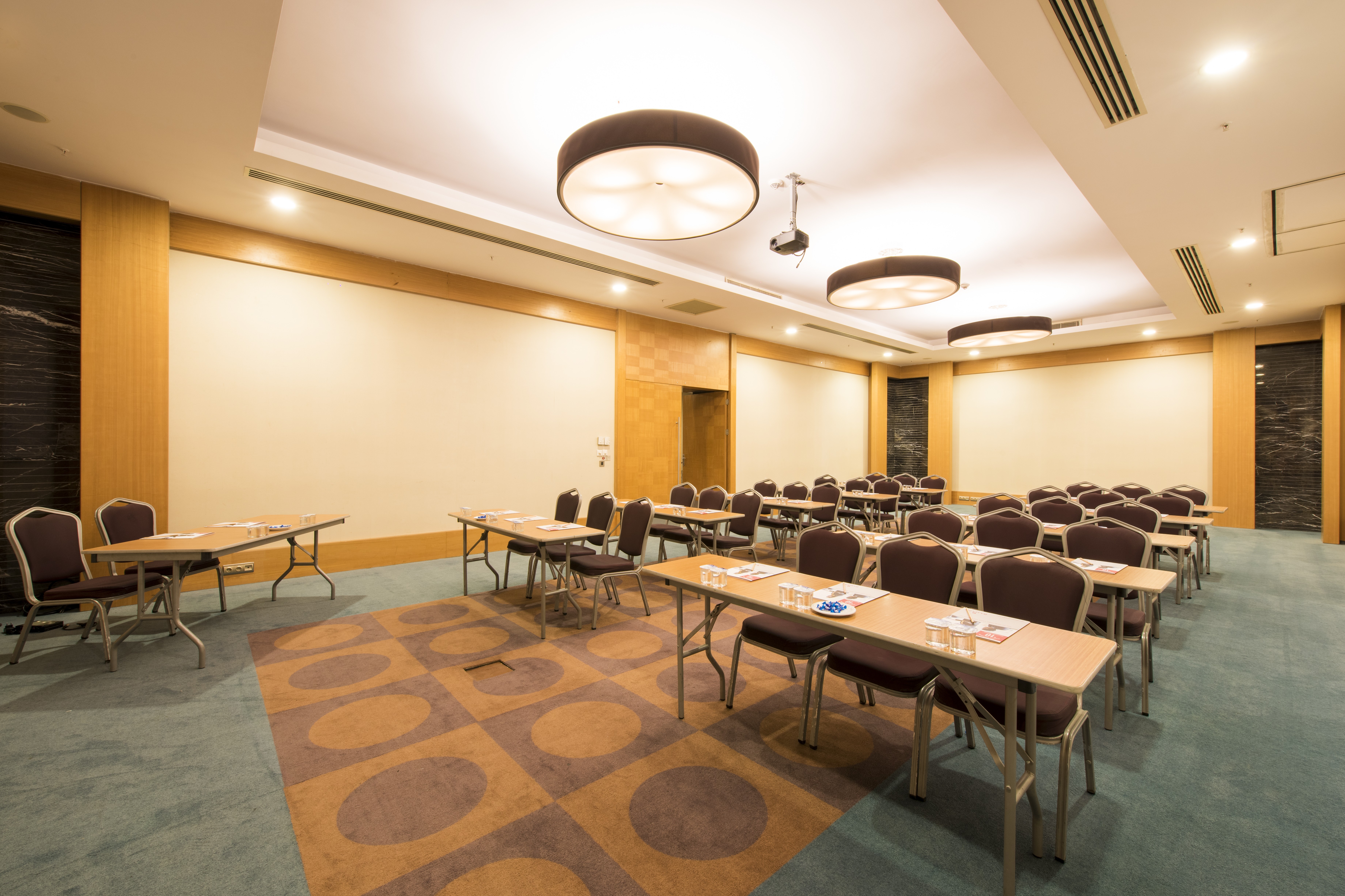 Meeting room at Ramada Plaza by Wyndham Antalya in Antalya, Other than US/Canada