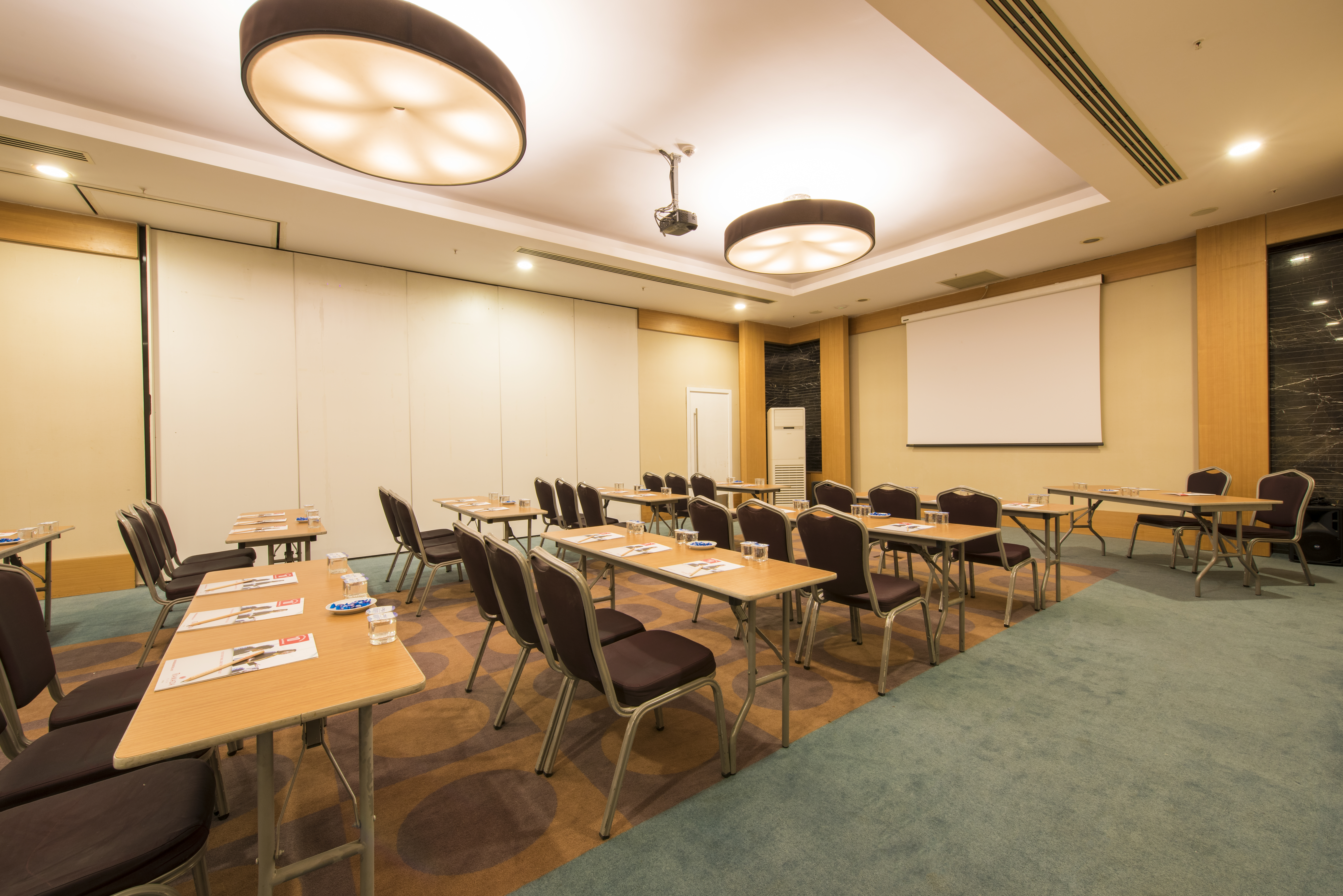 Meeting room at Ramada Plaza by Wyndham Antalya in Antalya, Other than US/Canada