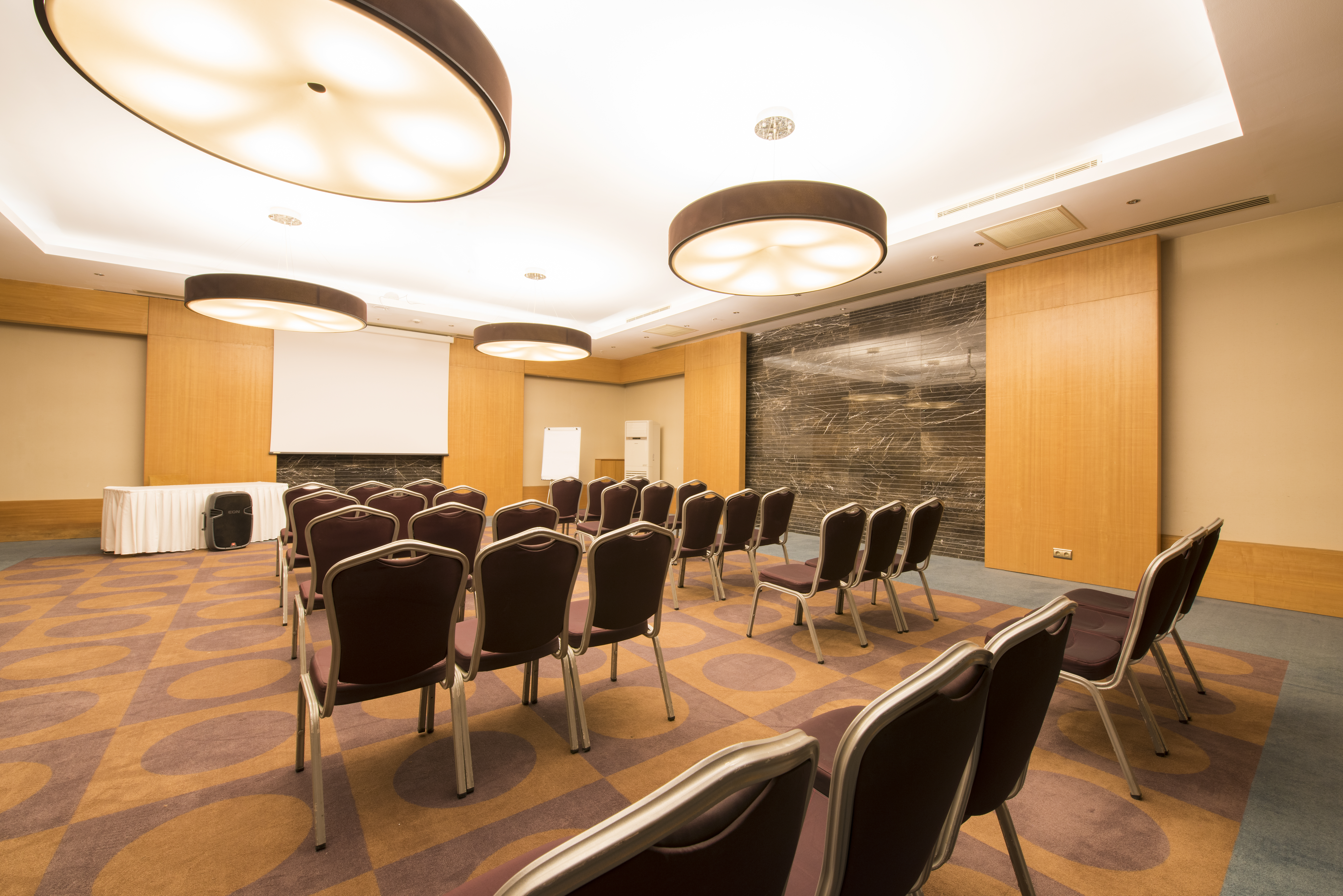 Meeting room at Ramada Plaza by Wyndham Antalya in Antalya, Other than US/Canada