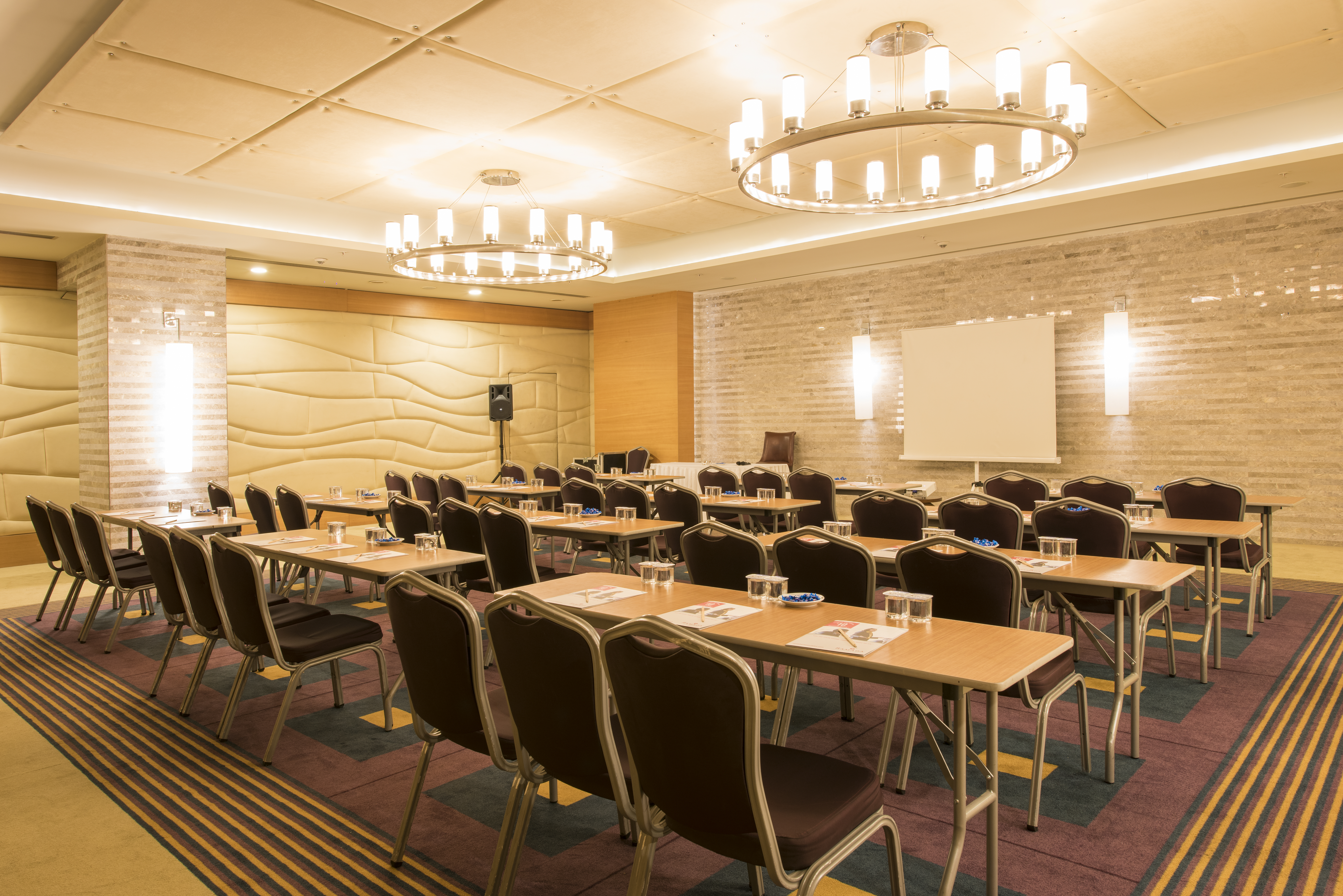 Meeting room at Ramada Plaza by Wyndham Antalya in Antalya, Other than US/Canada