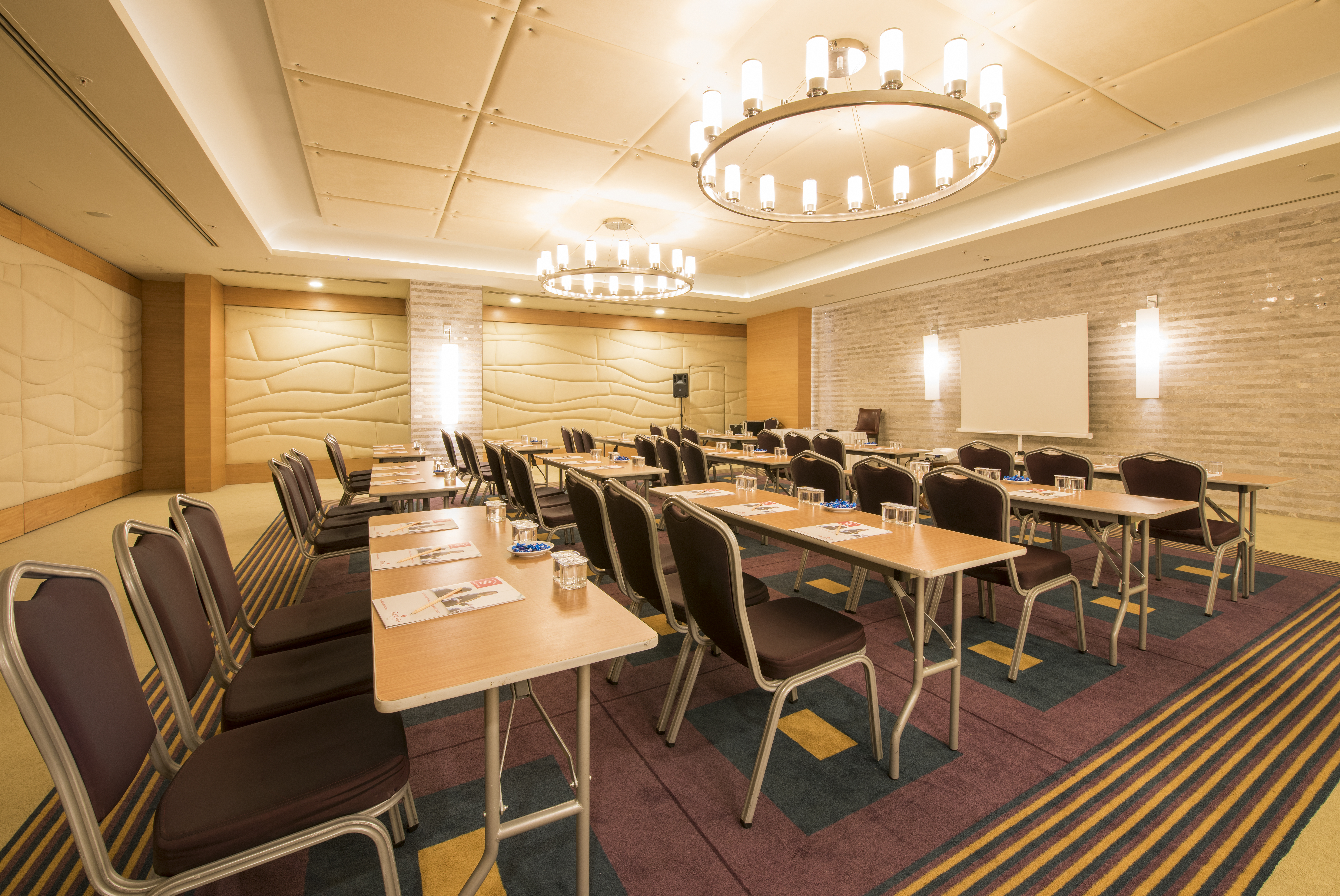 Meeting room at Ramada Plaza by Wyndham Antalya in Antalya, Other than US/Canada