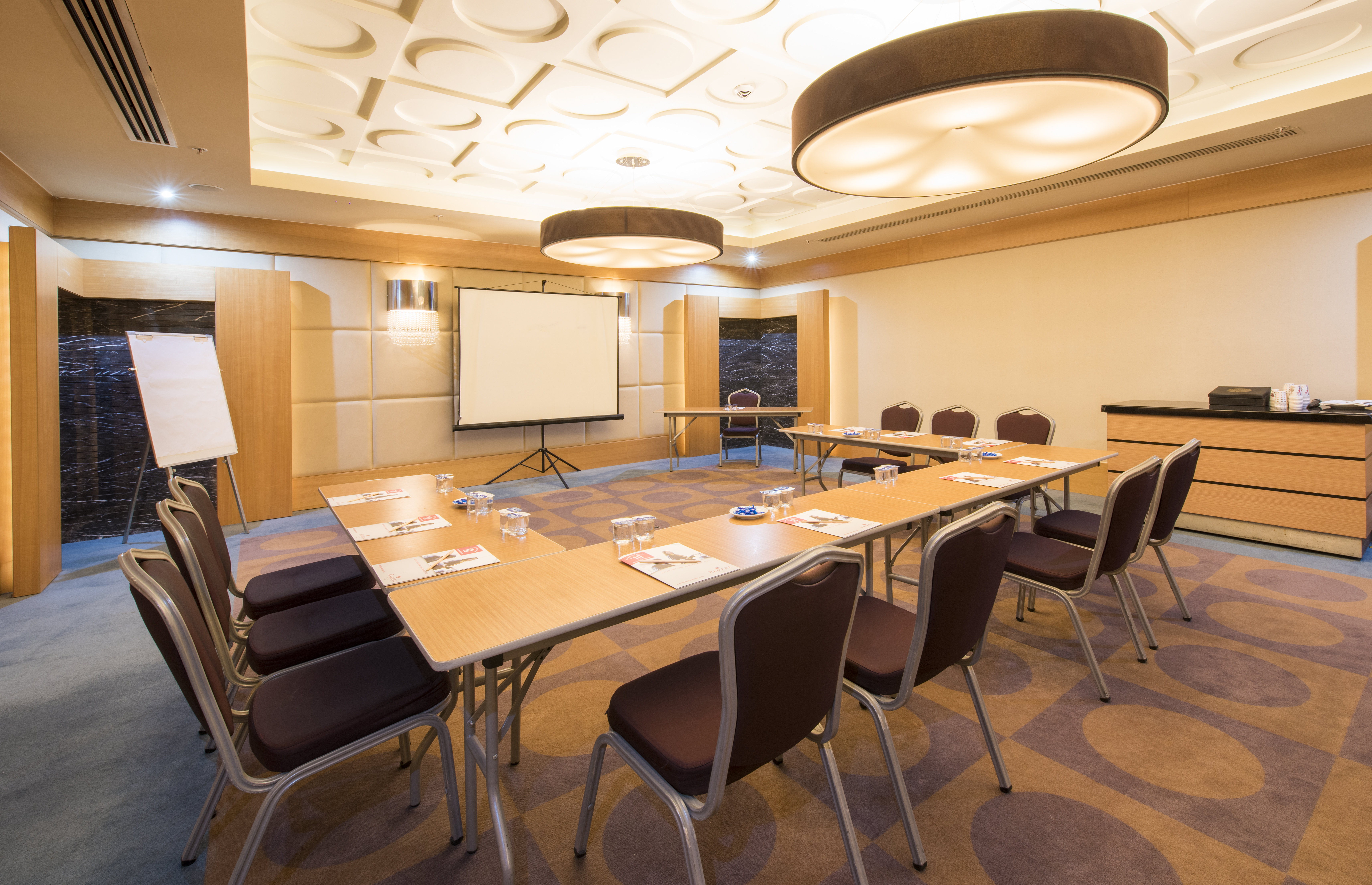 Meeting room at Ramada Plaza by Wyndham Antalya in Antalya, Other than US/Canada