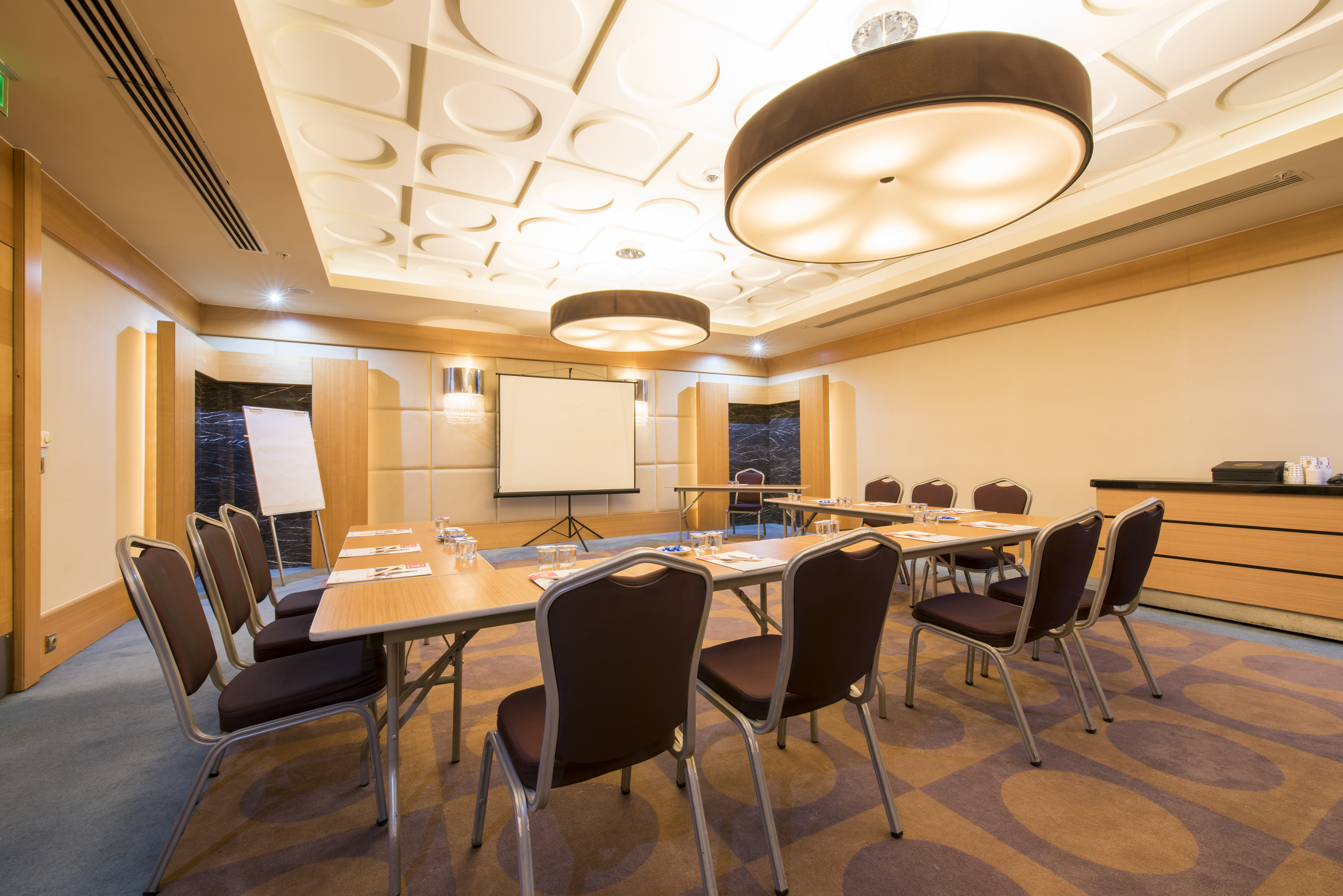 Meeting room at Ramada Plaza by Wyndham Antalya in Antalya, Other than US/Canada
