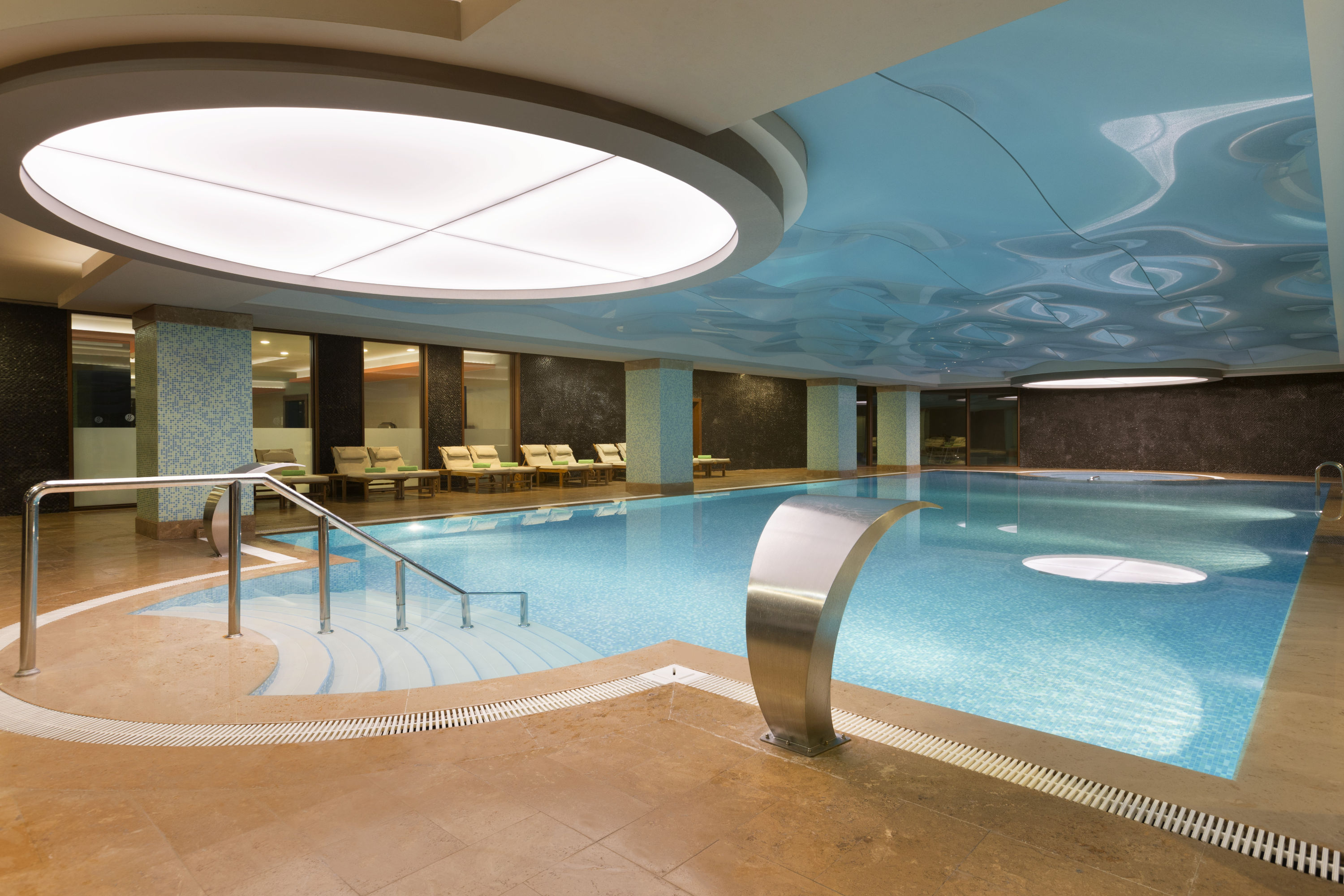 Ramada Plaza By Wyndham Antalya Antalya Tr Hotels