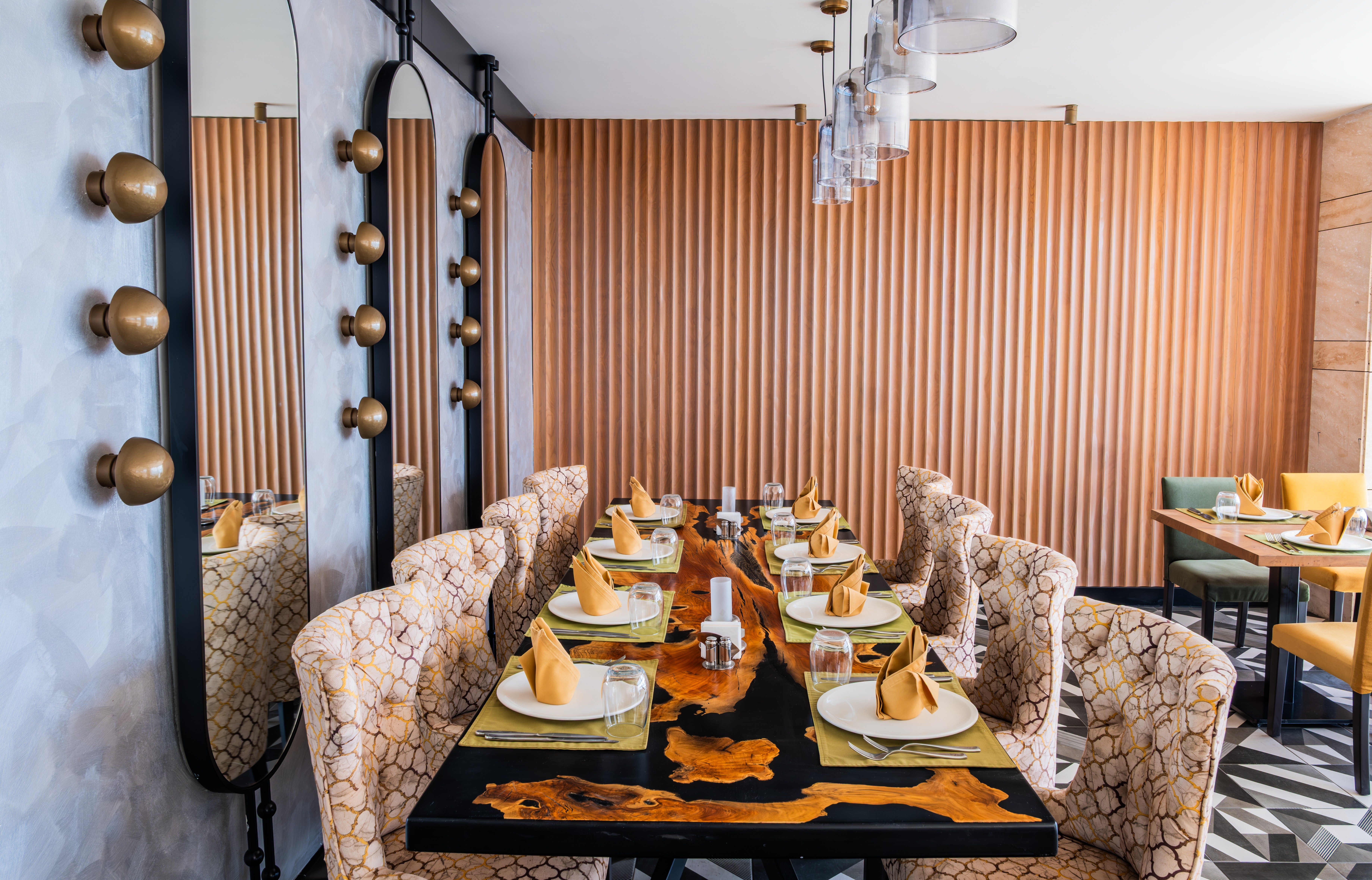 Ramada Plaza by Wyndham Antalya restaurant in Antalya, Other than US/Canada