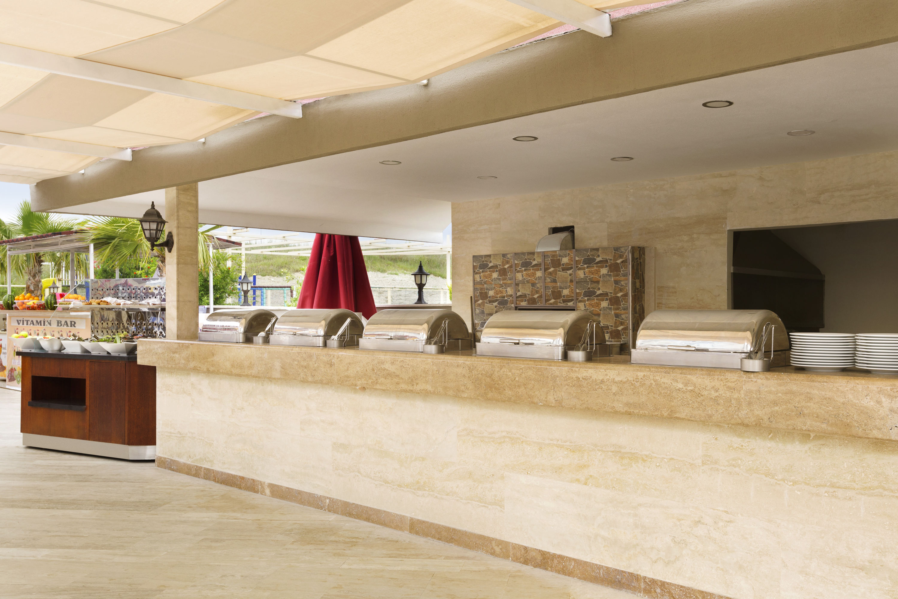 Ramada Resort By Wyndham Side Antalya Tr Hotels