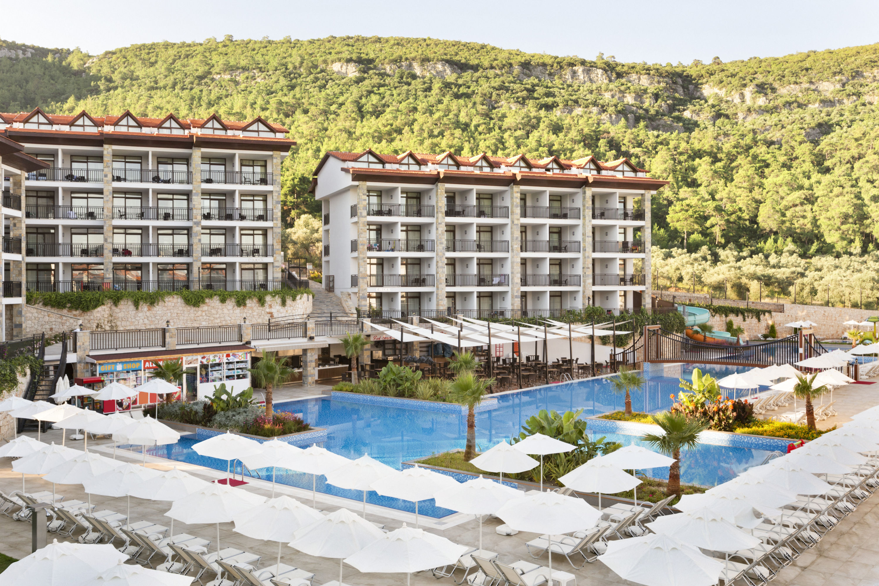 Ramada Resort By Wyndham Akbuk Aydin Otelleri Tr 09295