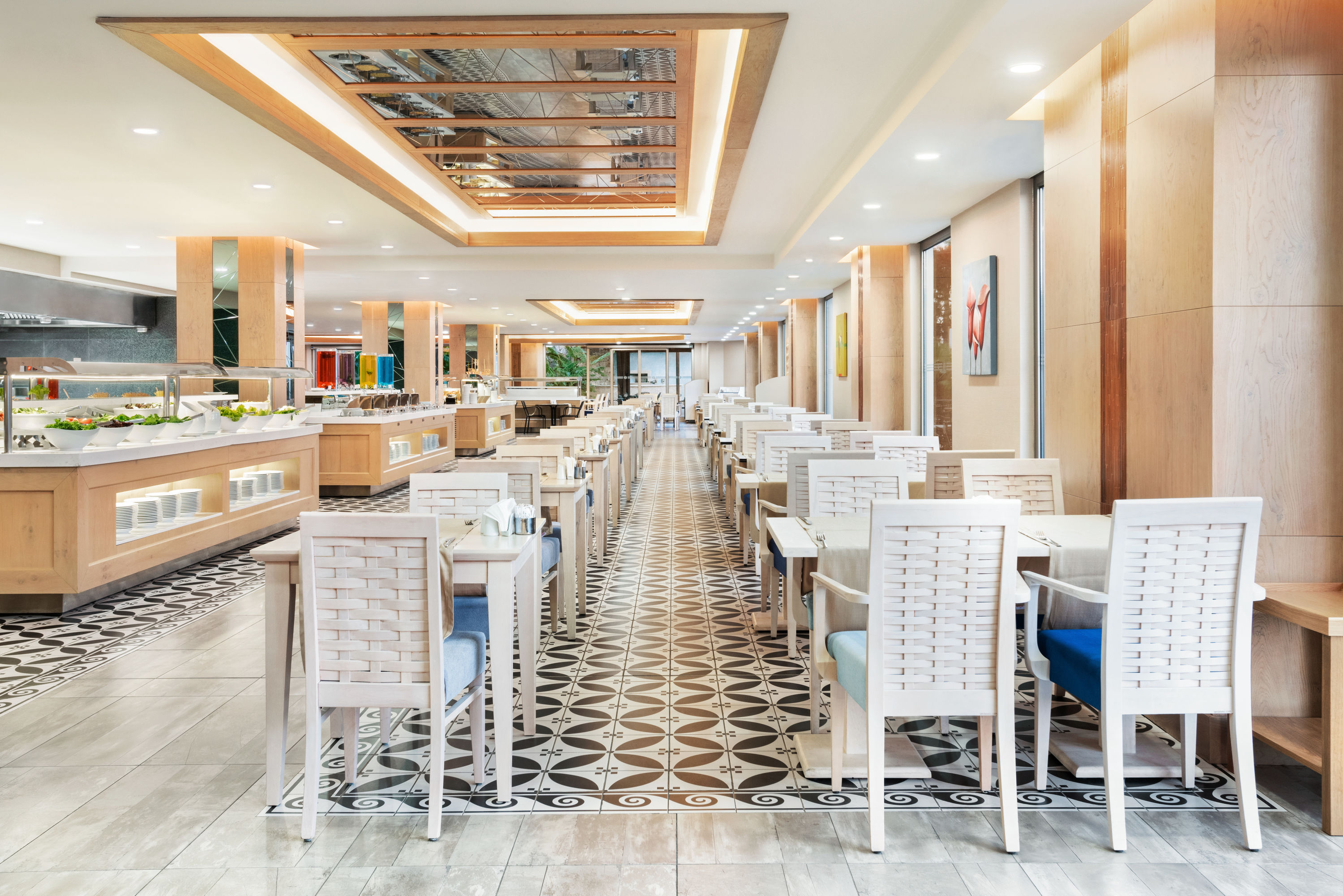 Ramada Hotel Suites By Wyndham Kusadasi Kusadasi Tr Hotels