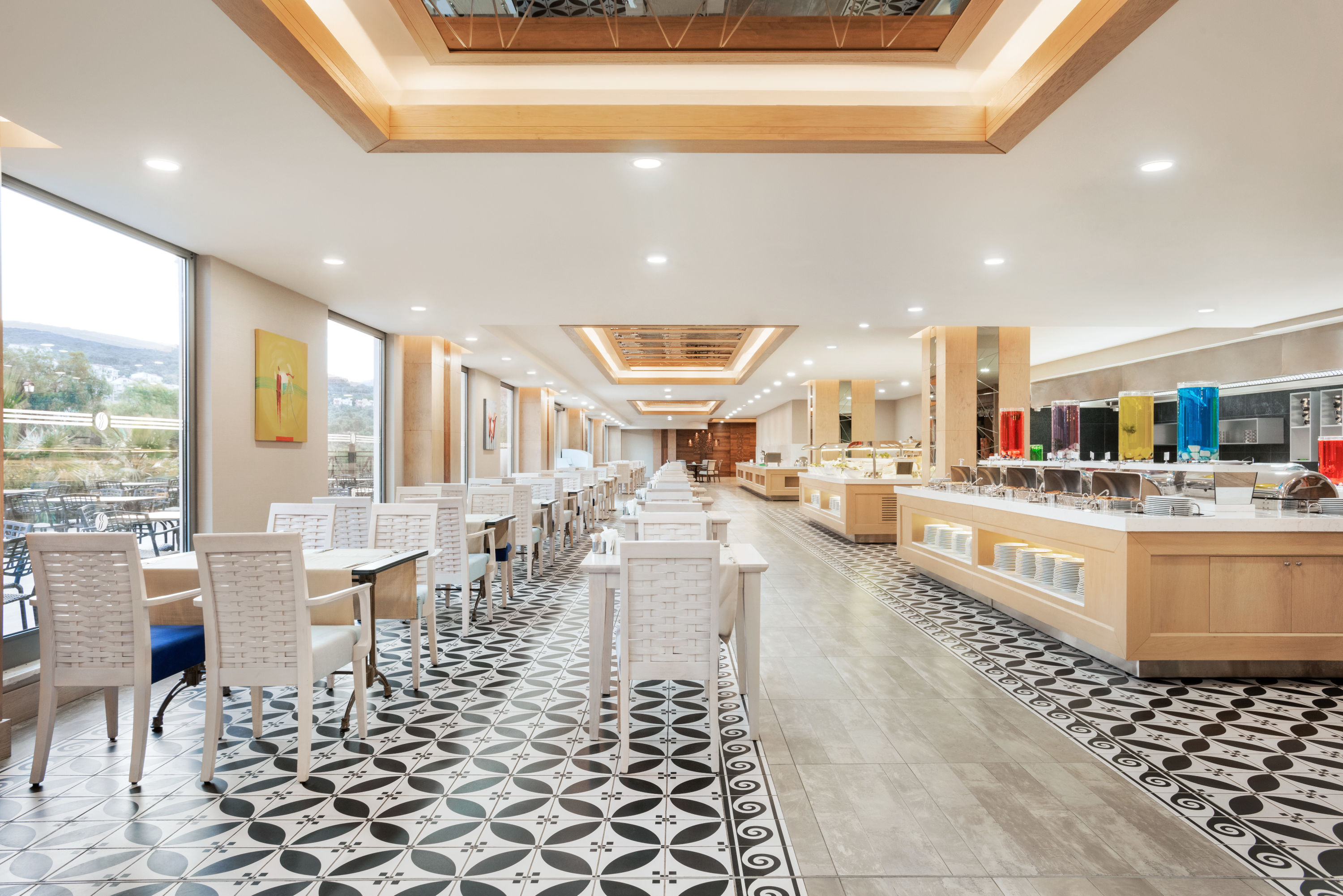 Ramada Hotel Amp Suites By Wyndham Kusadasi Kusadasi Tr