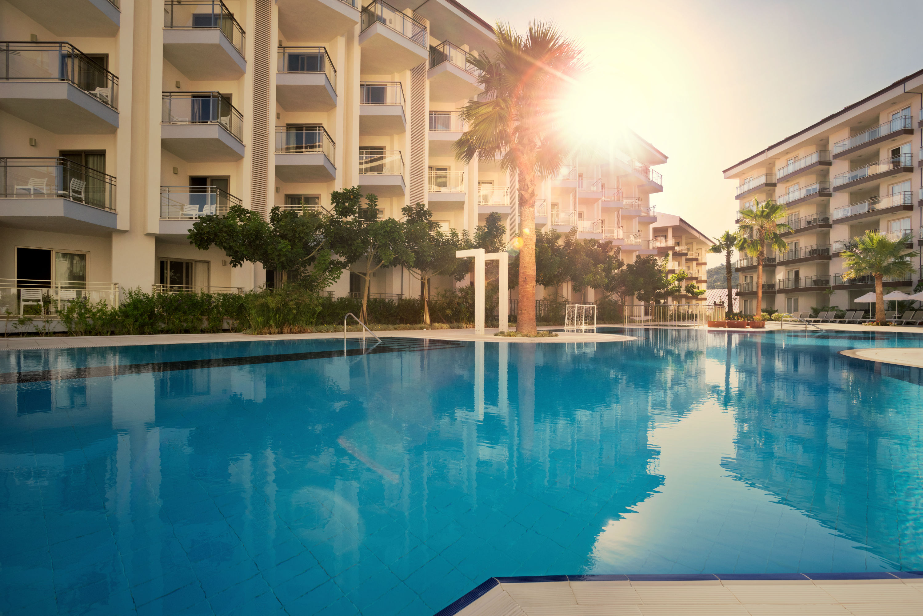 Ramada Hotel & Suites by Wyndham Kusadasi Kusadasi, TR Hotels