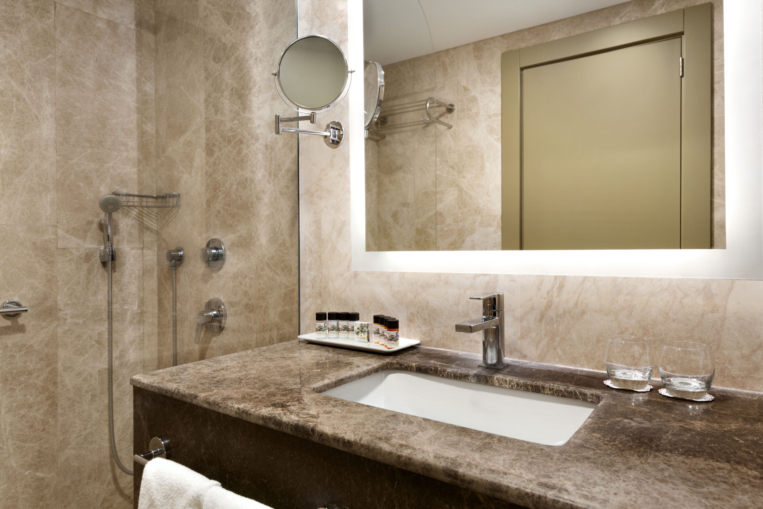 Ramada Resort Wyndham Kazdaglari Thermal and Spa Balikesir