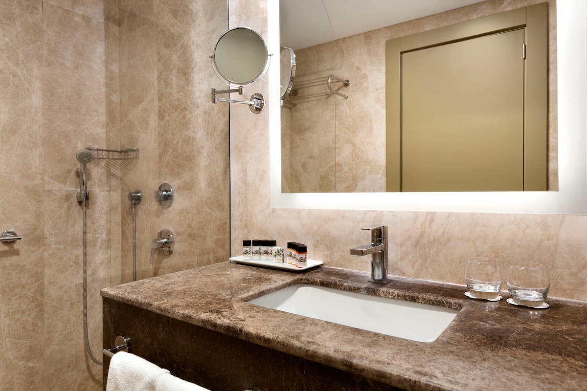 Ramada Resort by Wyndham Kazdaglari Thermal and Spa | Balikesir