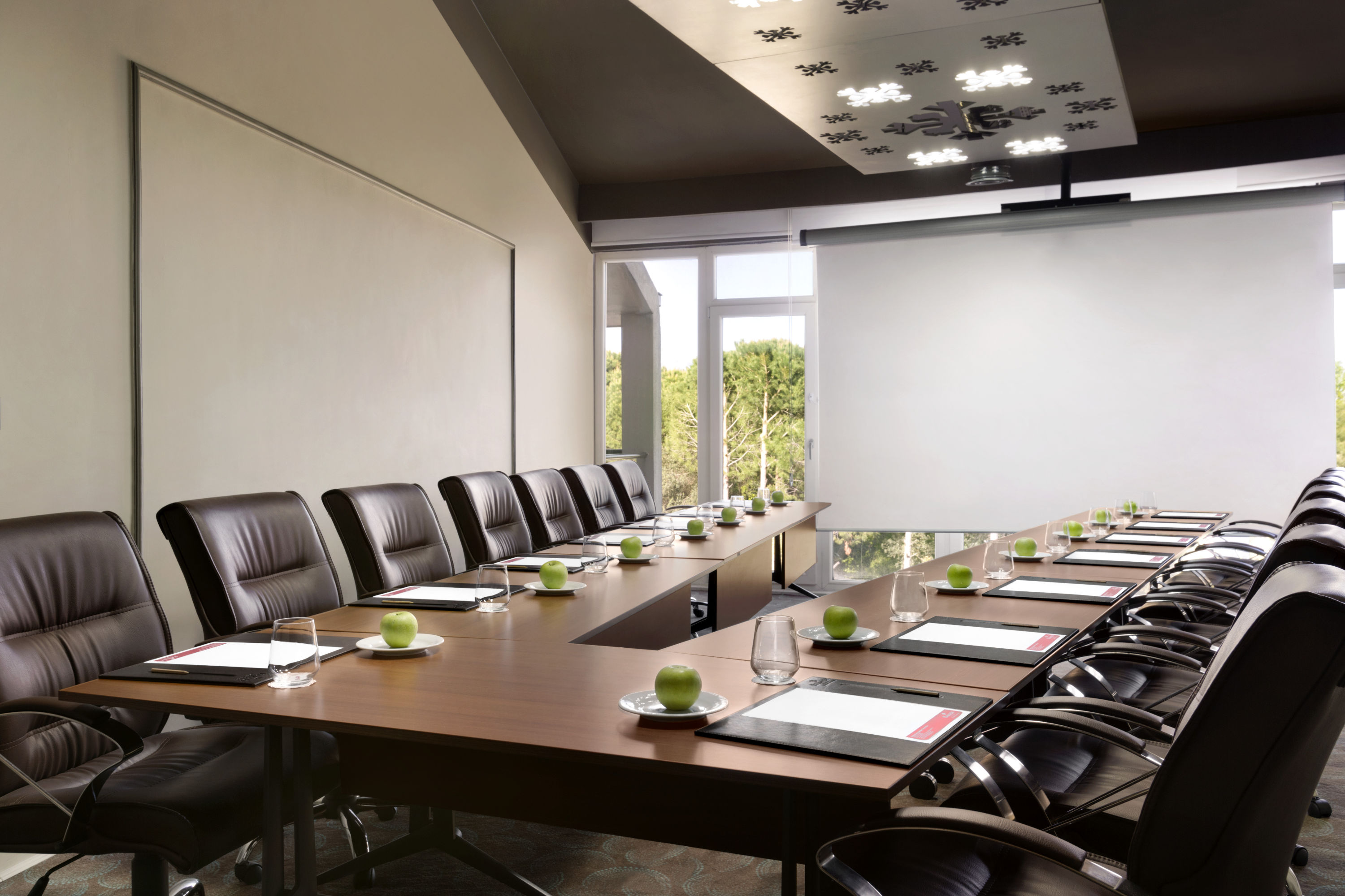 Meeting room at Ramada Resort by Wyndham Kazdaglari Thermal and Spa in Balikesir, Other than US/Canada