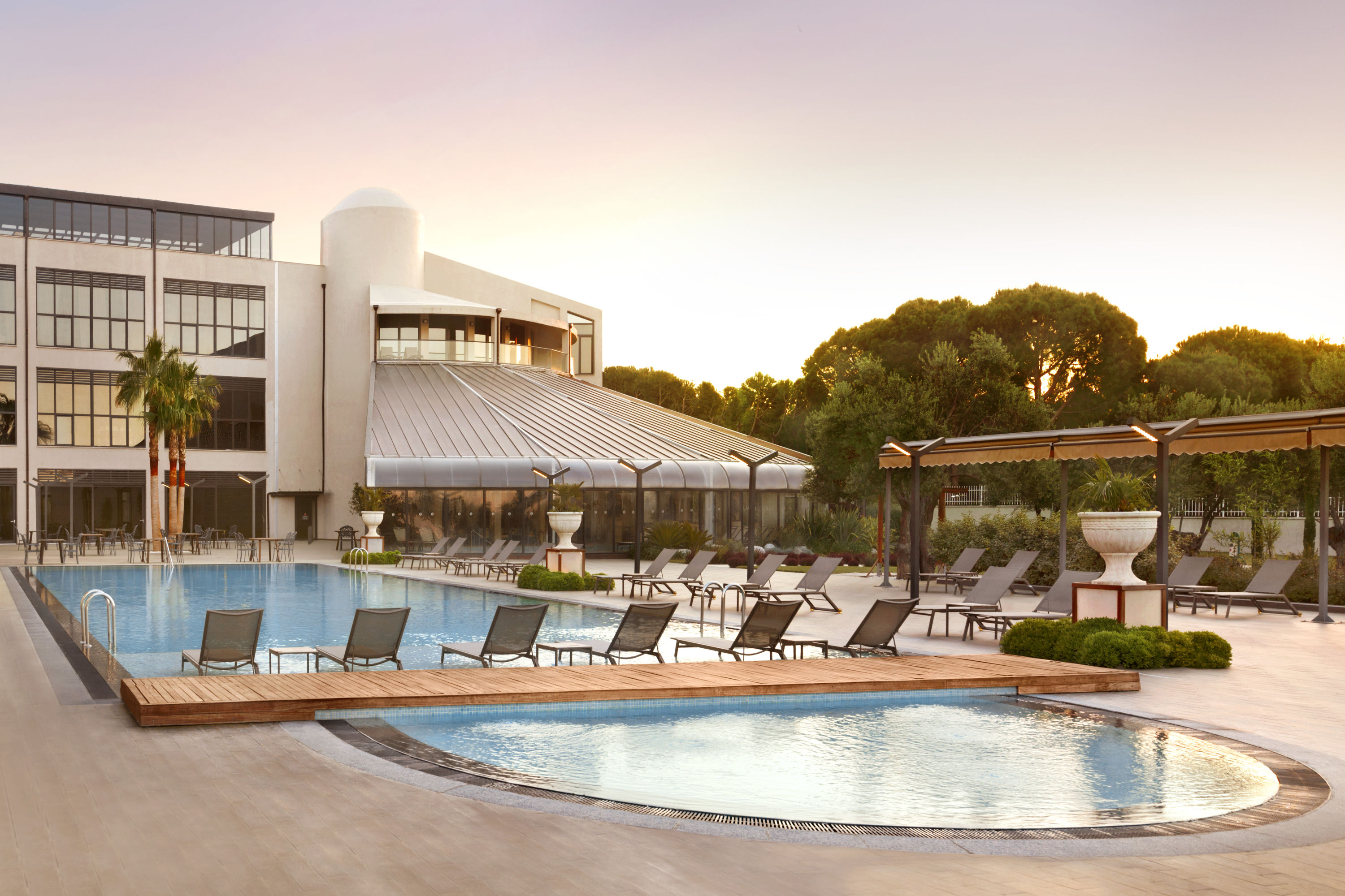 Ramada Resort Wyndham Kazdaglari Thermal and Spa Balikesir