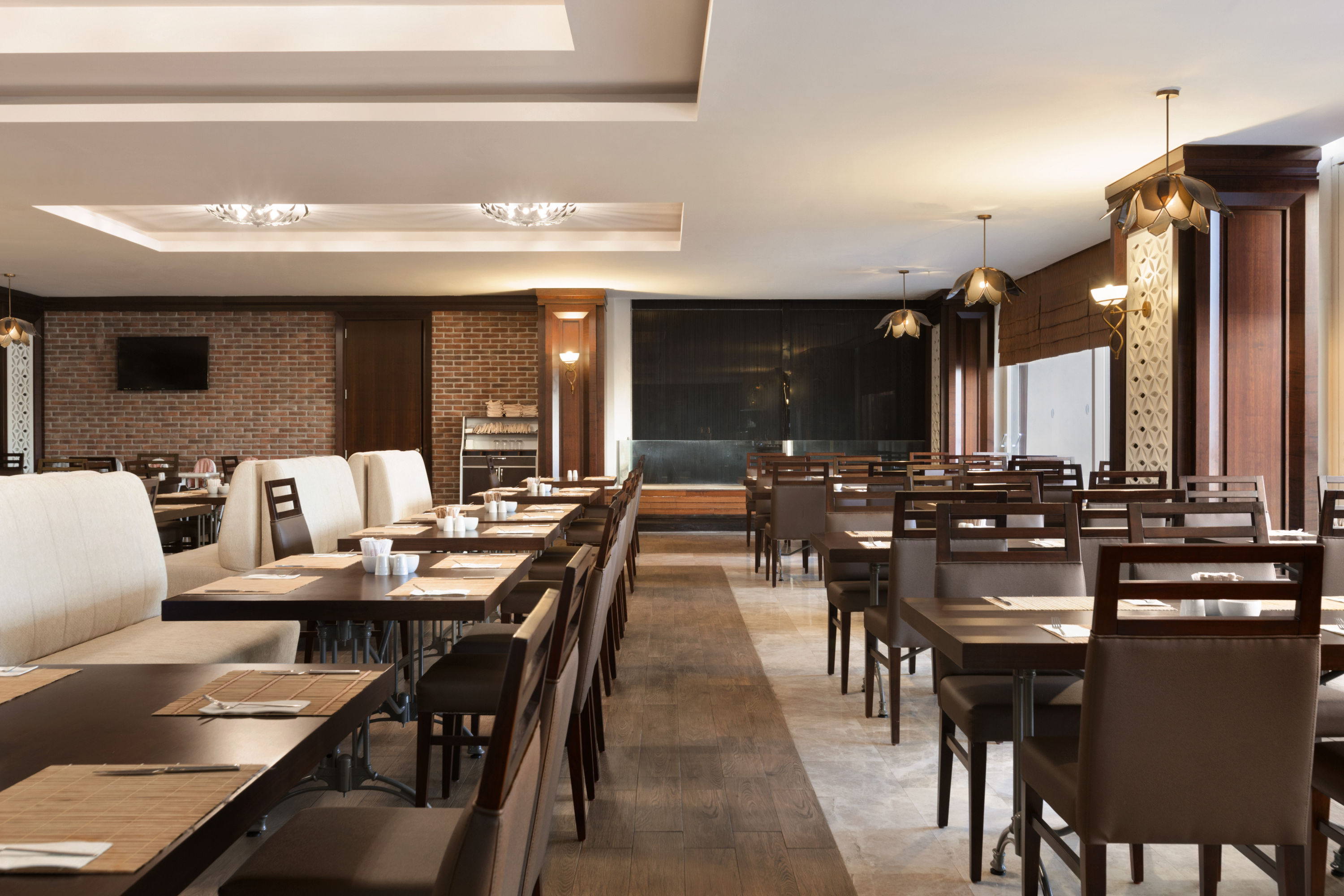 Ramada Resort by Wyndham Kazdaglari Thermal and Spa restaurant in Balikesir, Other than US/Canada