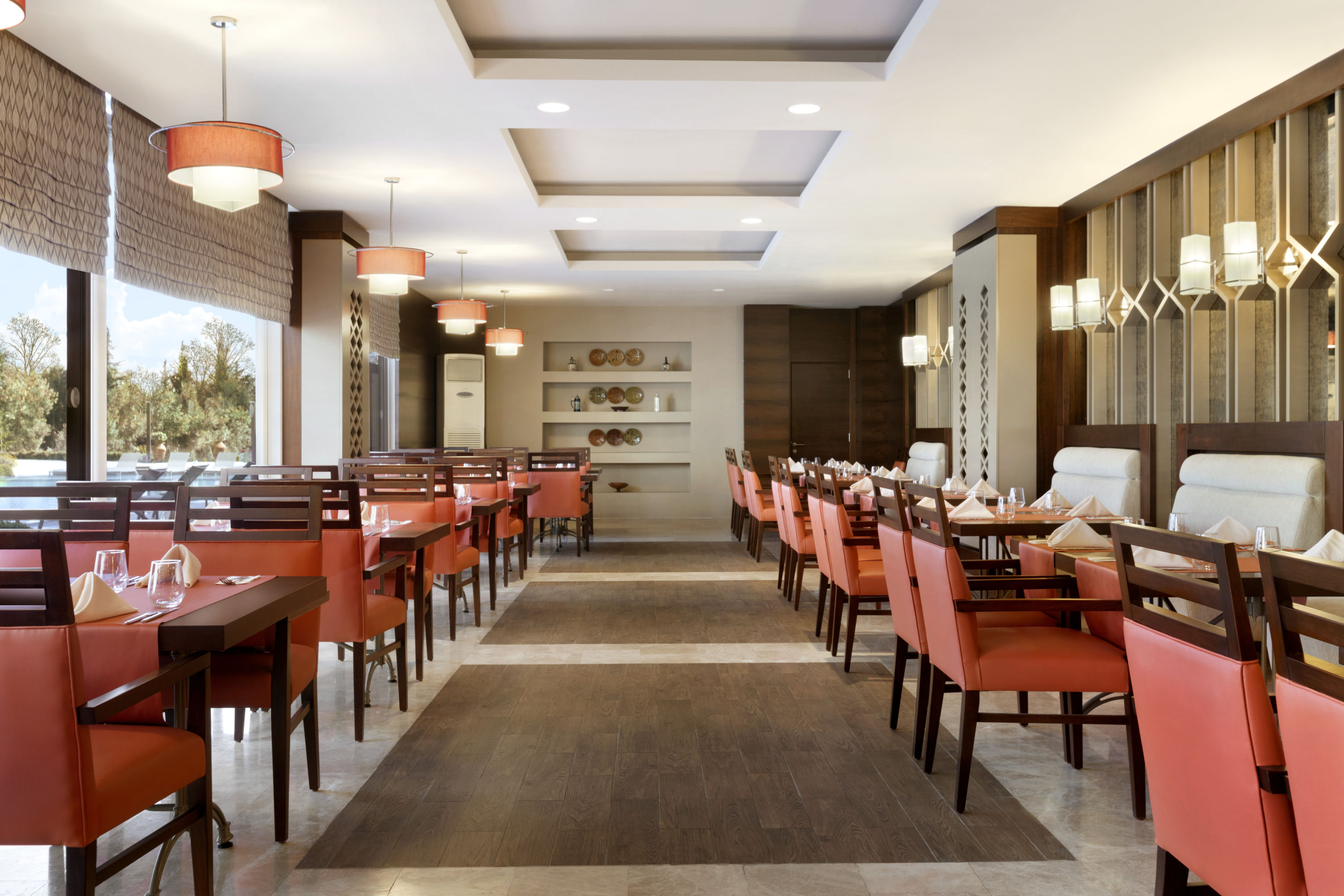 Ramada Resort by Wyndham Kazdaglari Thermal and Spa restaurant in Balikesir, Other than US/Canada