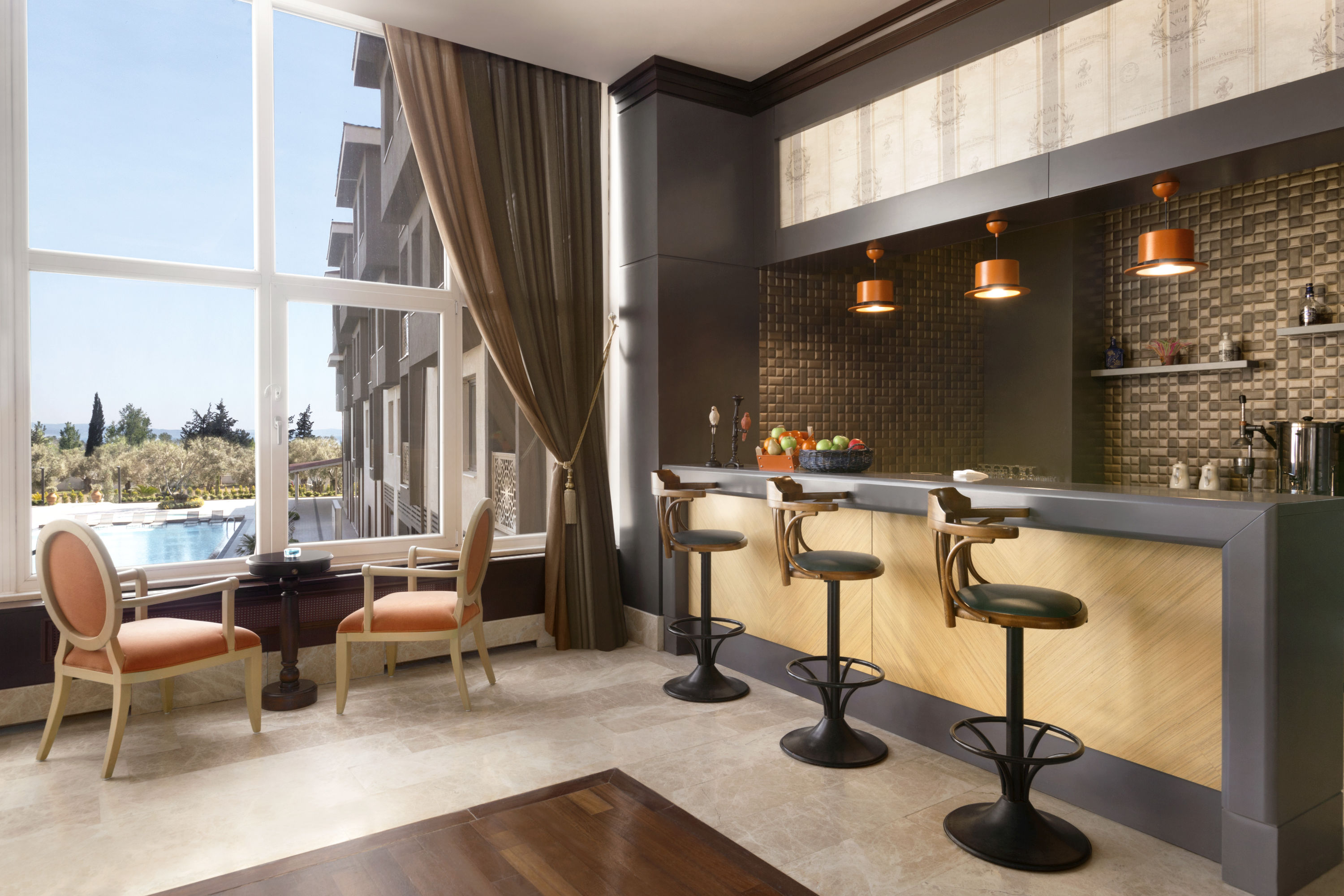 Ramada Resort by Wyndham Kazdaglari Thermal and Spa restaurant in Balikesir, Other than US/Canada