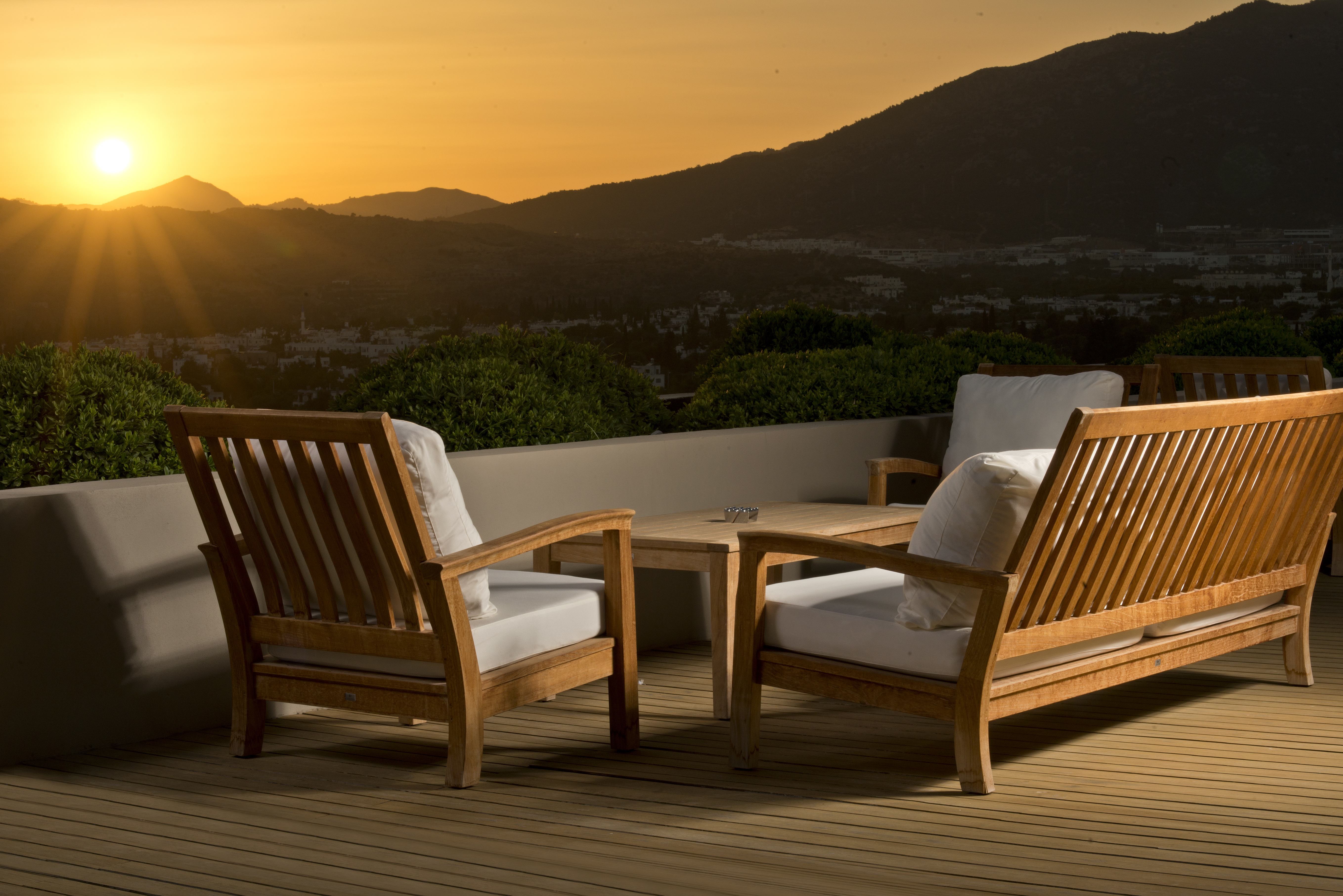 Bar at Ramada Resort by Wyndham Bodrum in Bodrum, Other than US/Canada