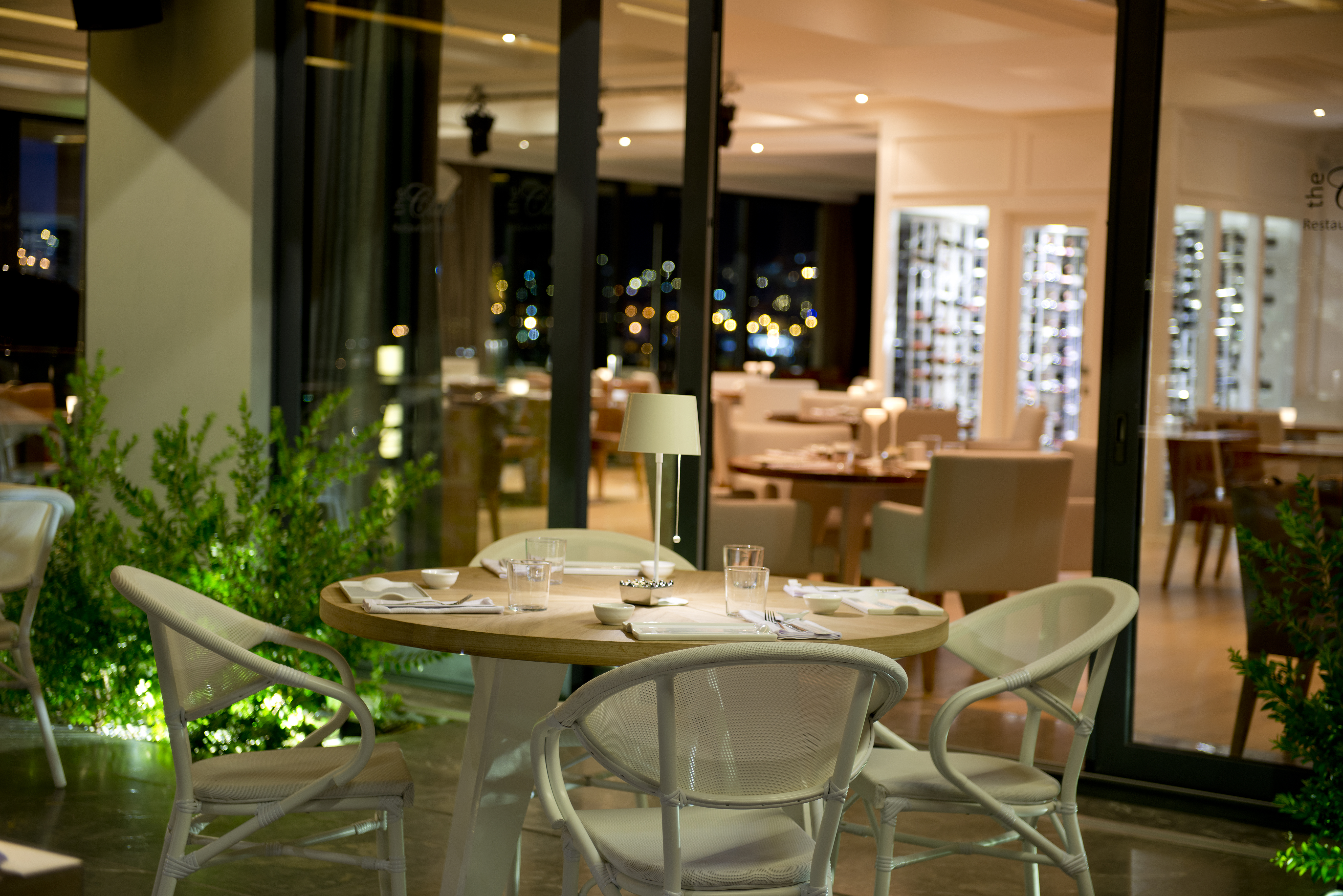 Bar at Ramada Resort by Wyndham Bodrum in Bodrum, Other than US/Canada