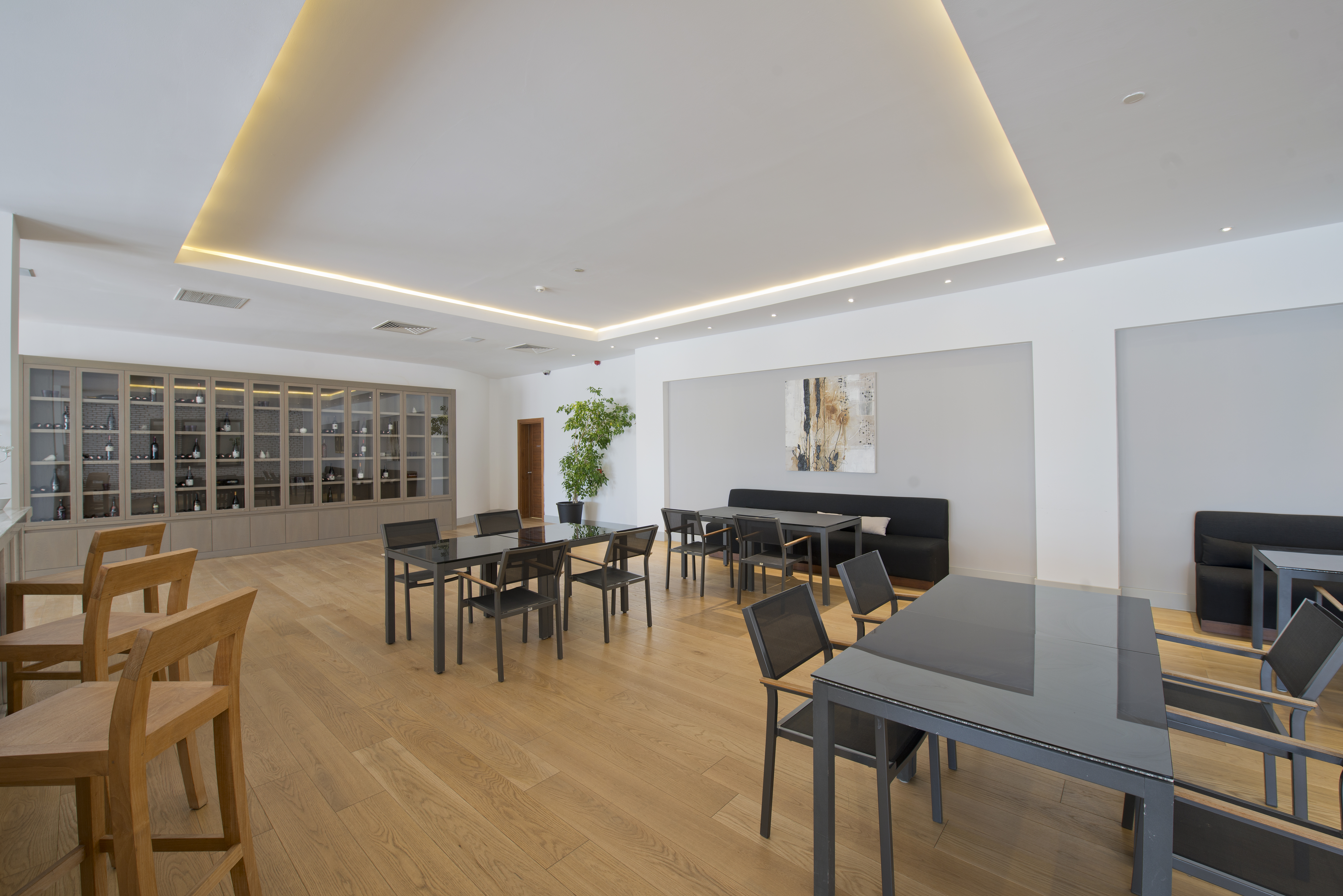 Bar at Ramada Resort by Wyndham Bodrum in Bodrum, Other than US/Canada