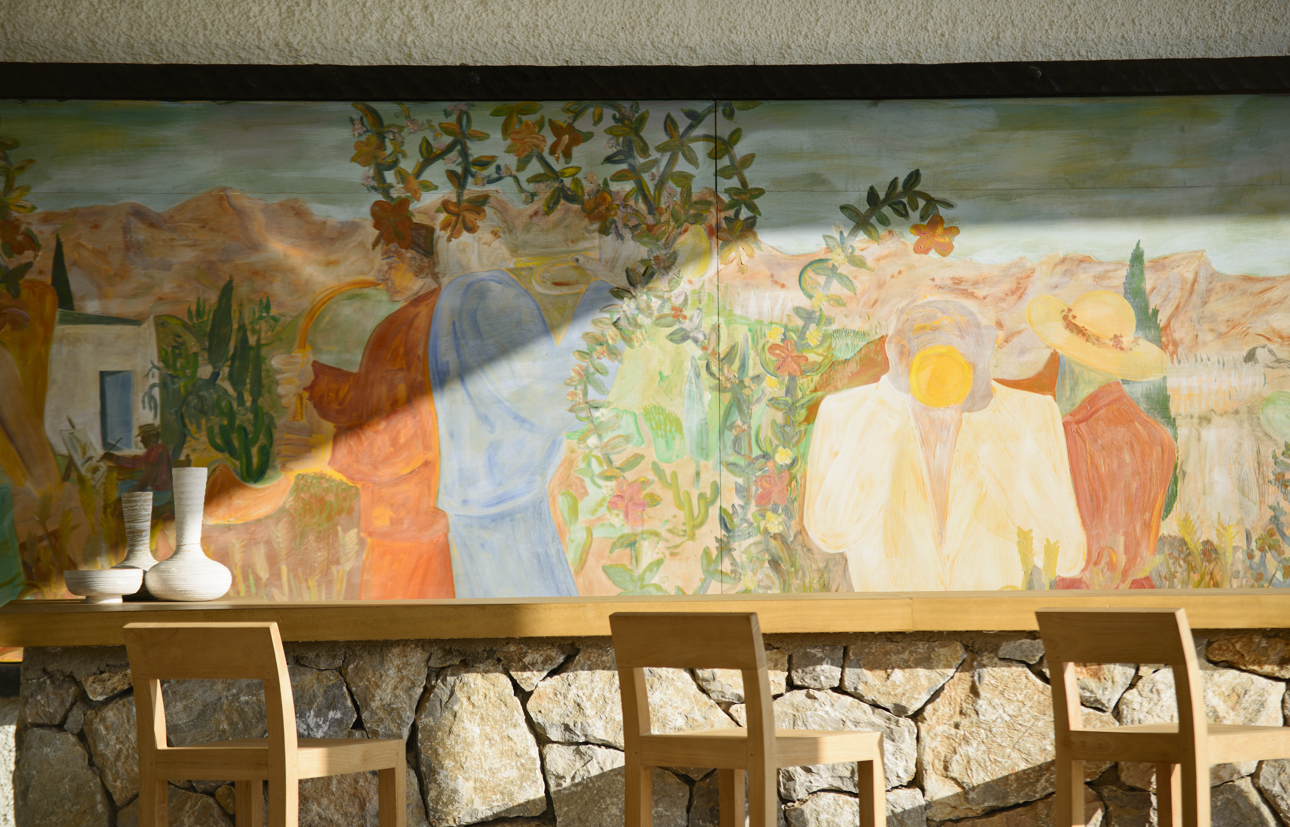 Bar at Ramada Resort by Wyndham Bodrum in Bodrum, Other than US/Canada