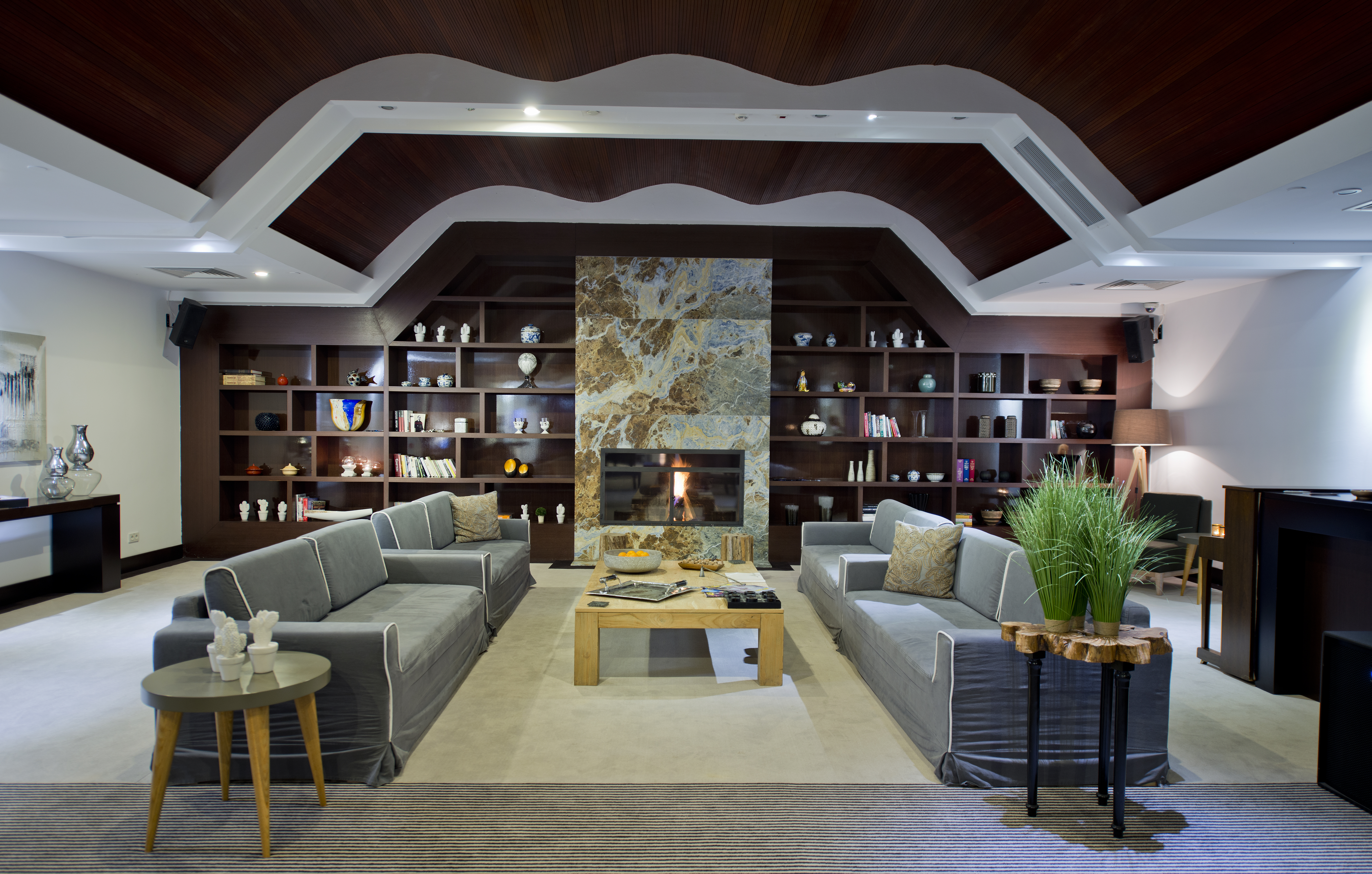 Bar at Ramada Resort by Wyndham Bodrum in Bodrum, Other than US/Canada