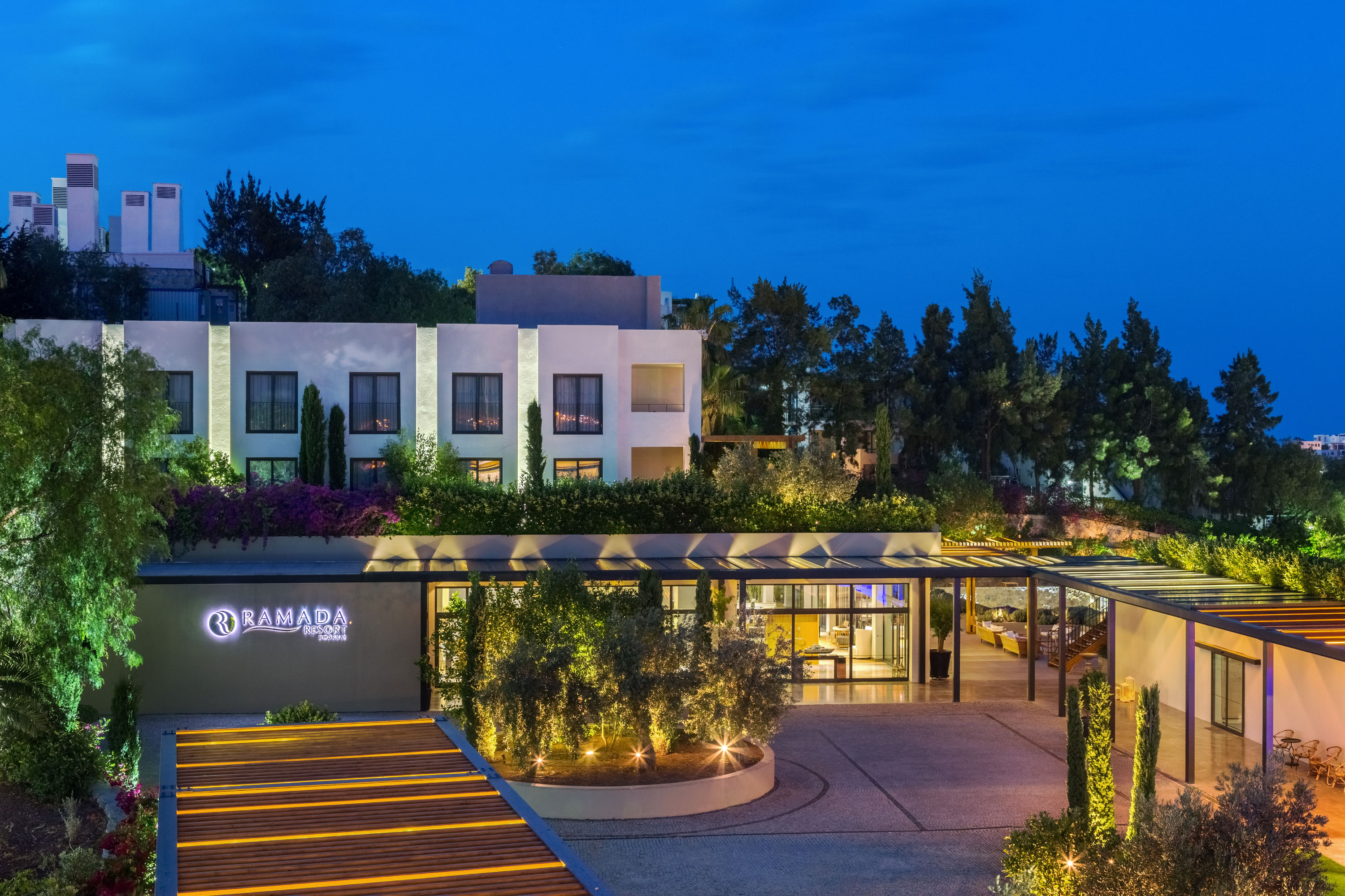 wyndham hotels resorts