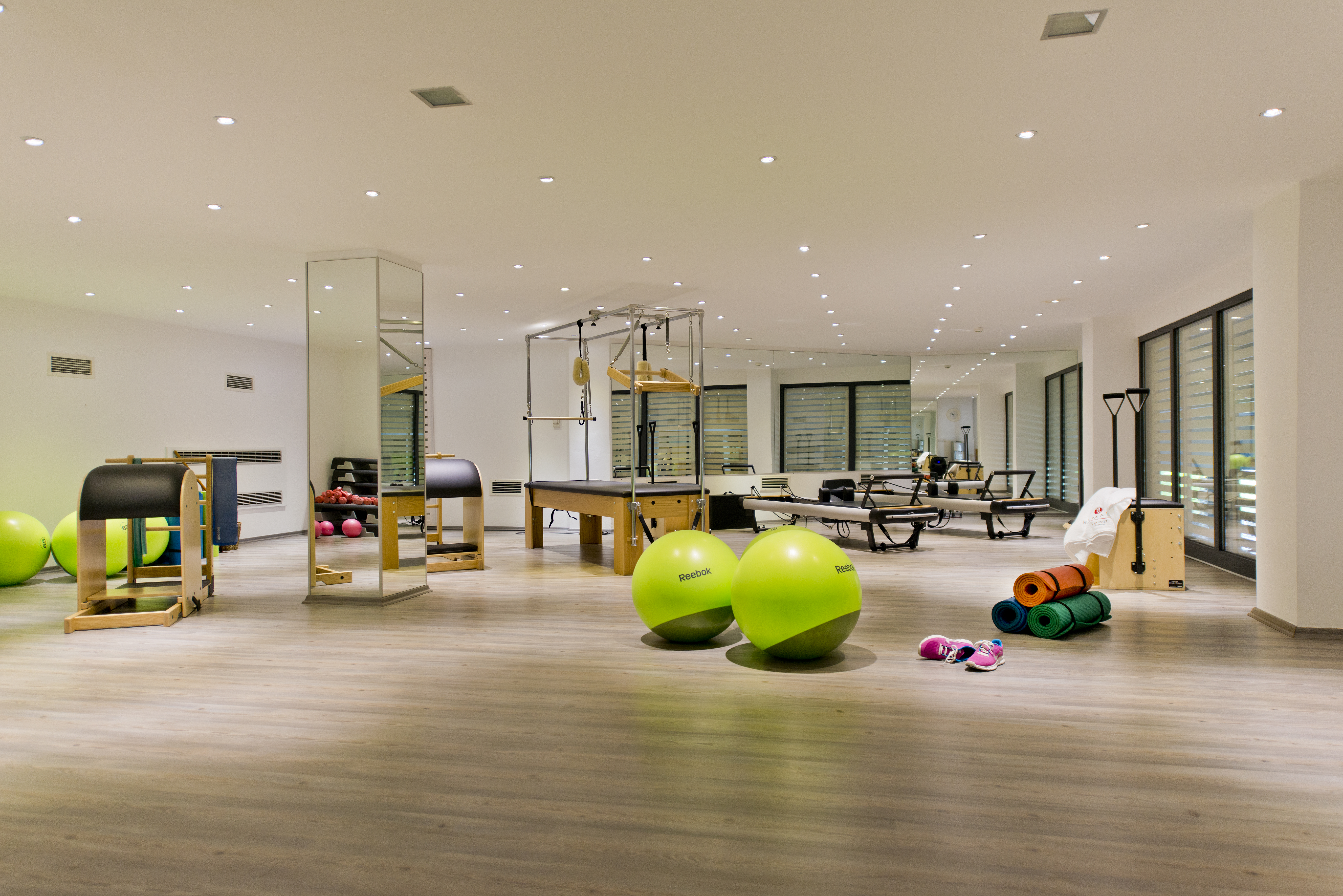 Health club at Ramada Resort by Wyndham Bodrum in Bodrum, Other than US/Canada