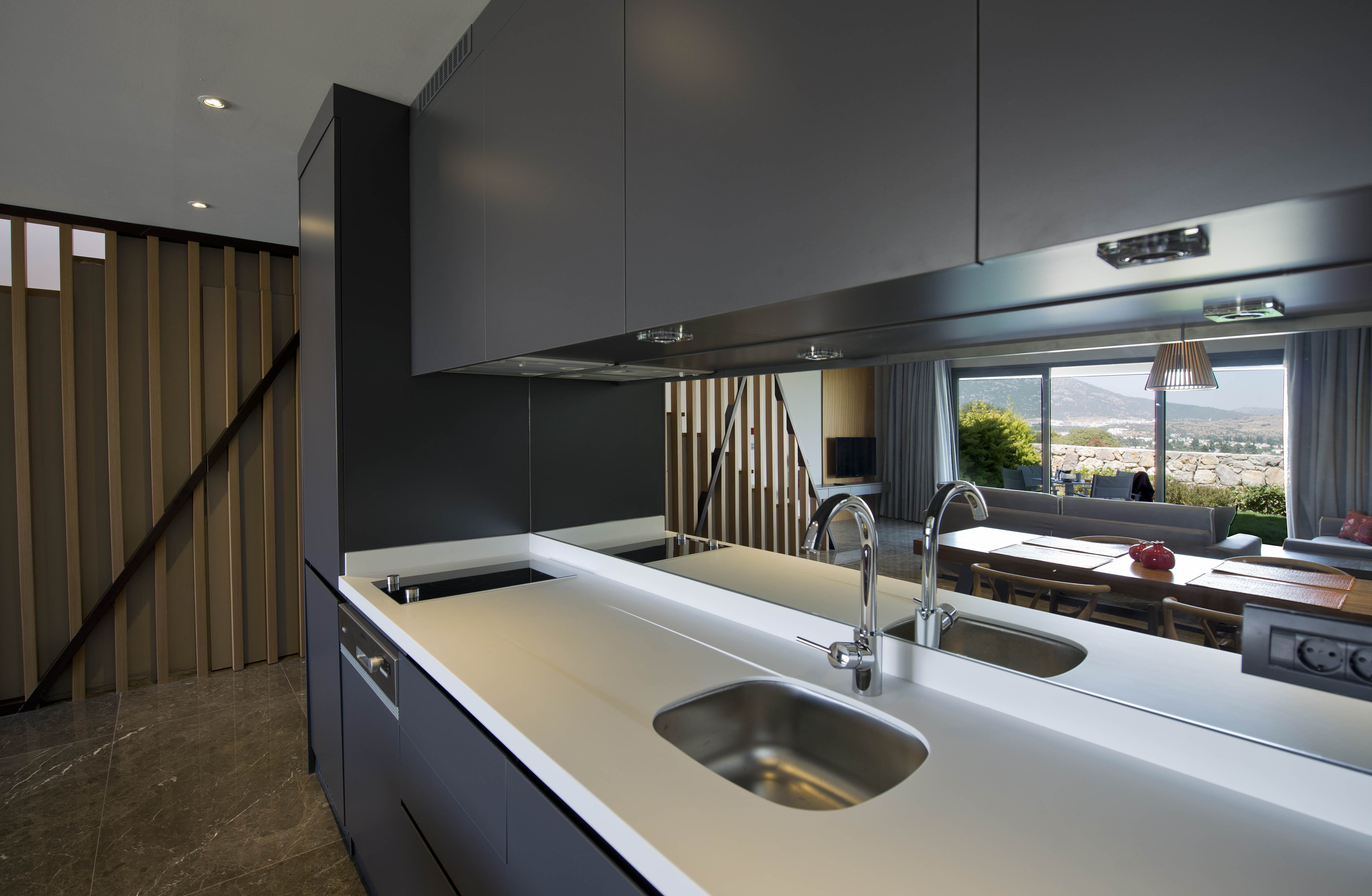 Guest room at the Ramada Resort by Wyndham Bodrum in Bodrum, Other than US/Canada