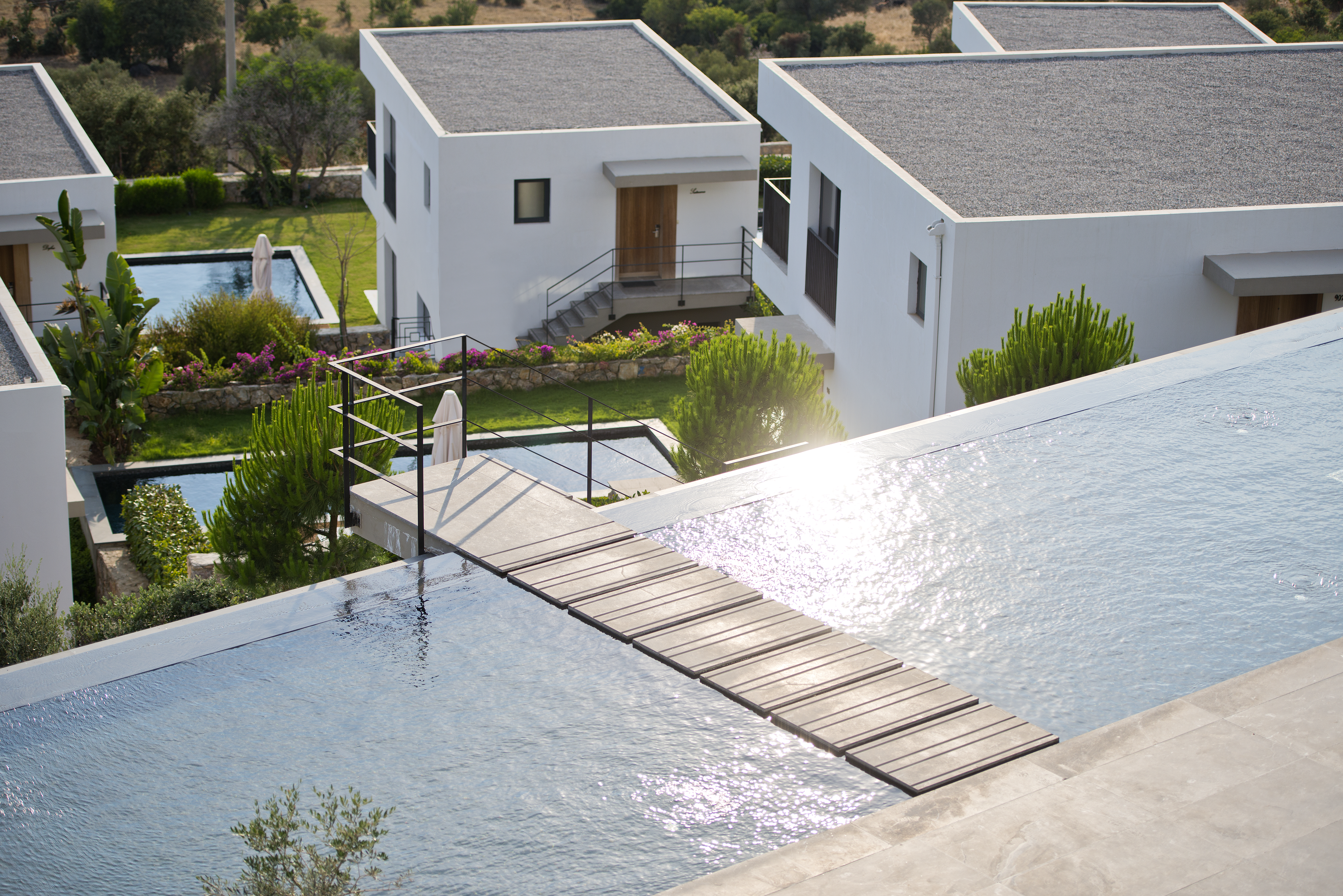 Guest room at the Ramada Resort by Wyndham Bodrum in Bodrum, Other than US/Canada