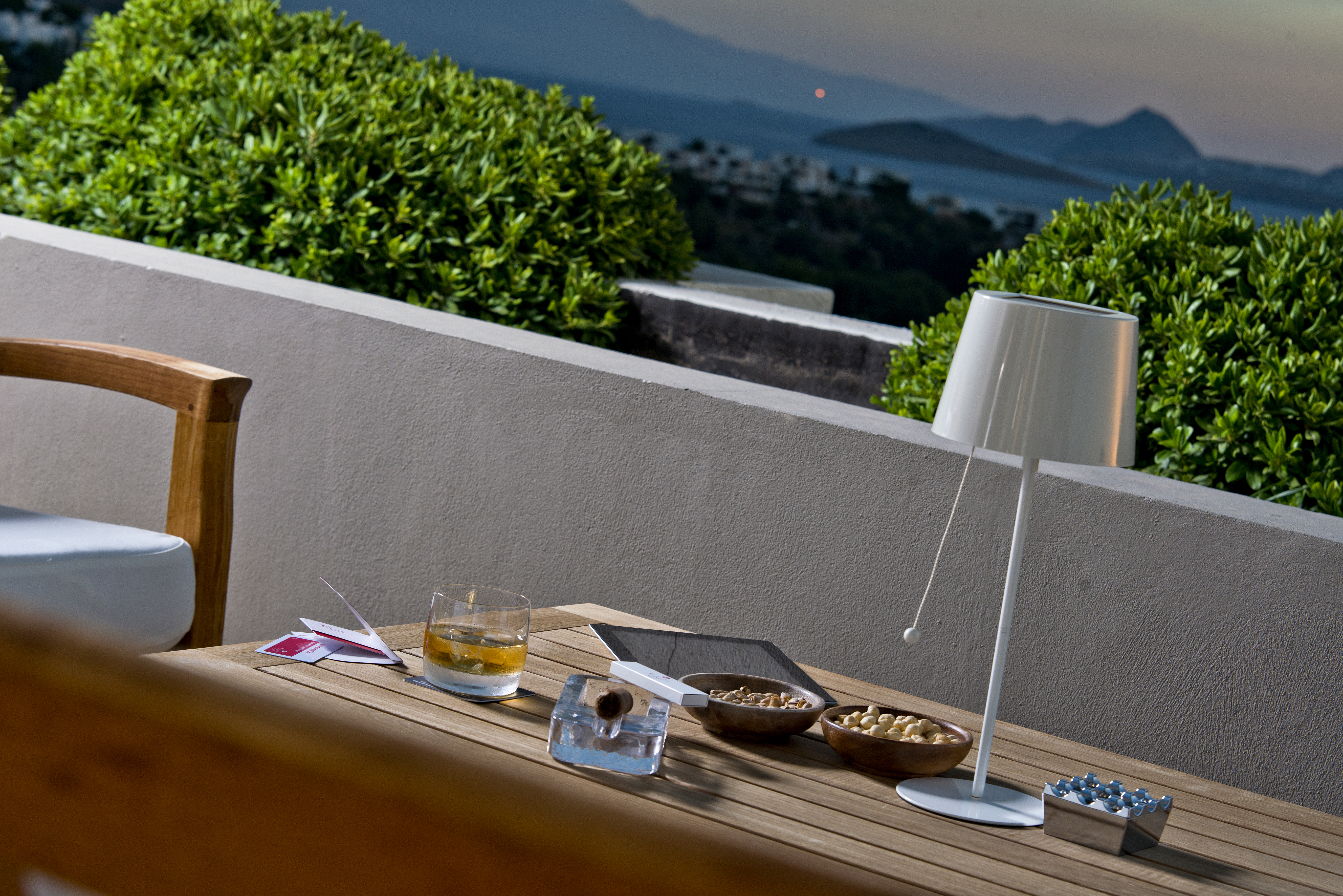 Guest room at the Ramada Resort by Wyndham Bodrum in Bodrum, Other than US/Canada