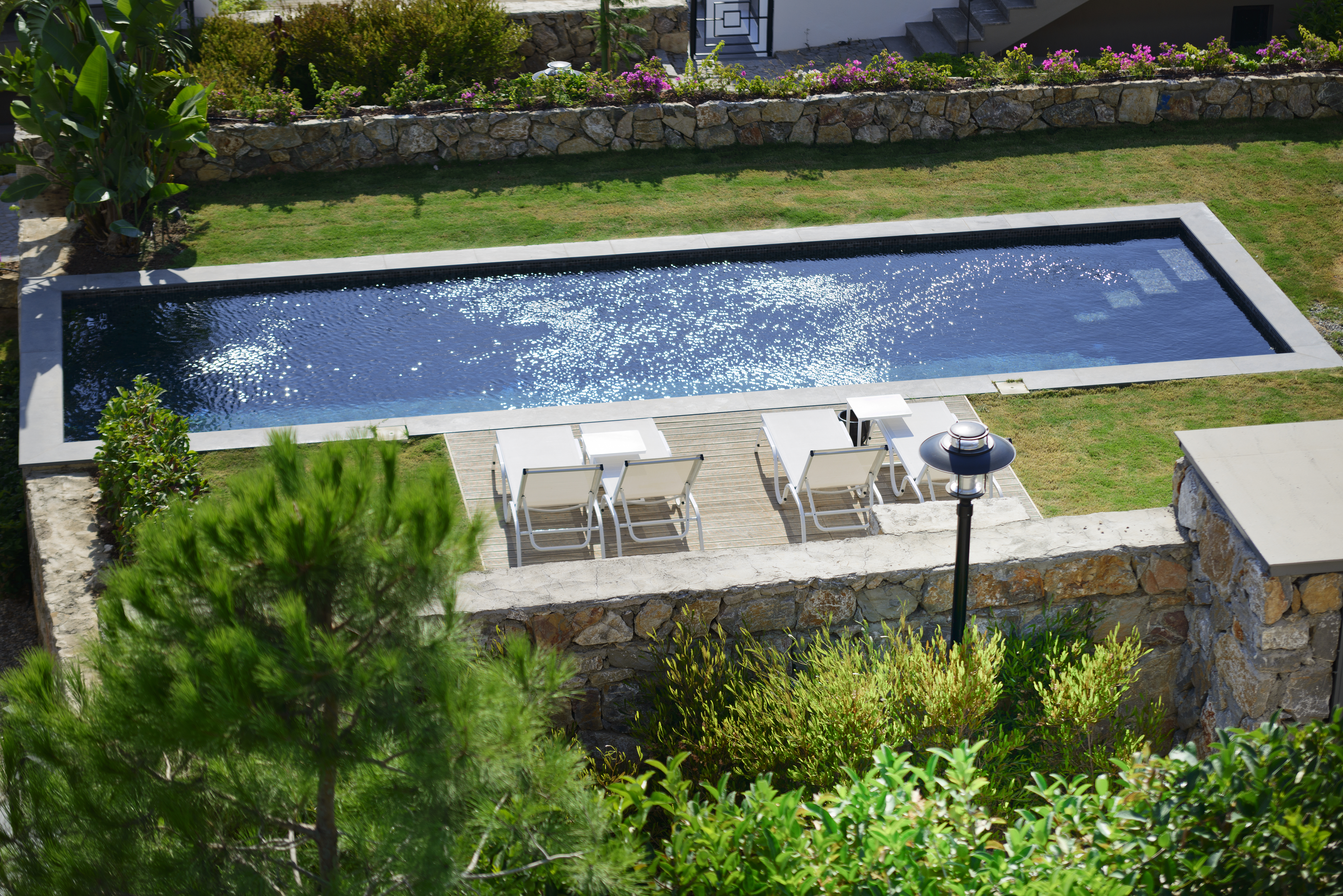 Guest room at the Ramada Resort by Wyndham Bodrum in Bodrum, Other than US/Canada