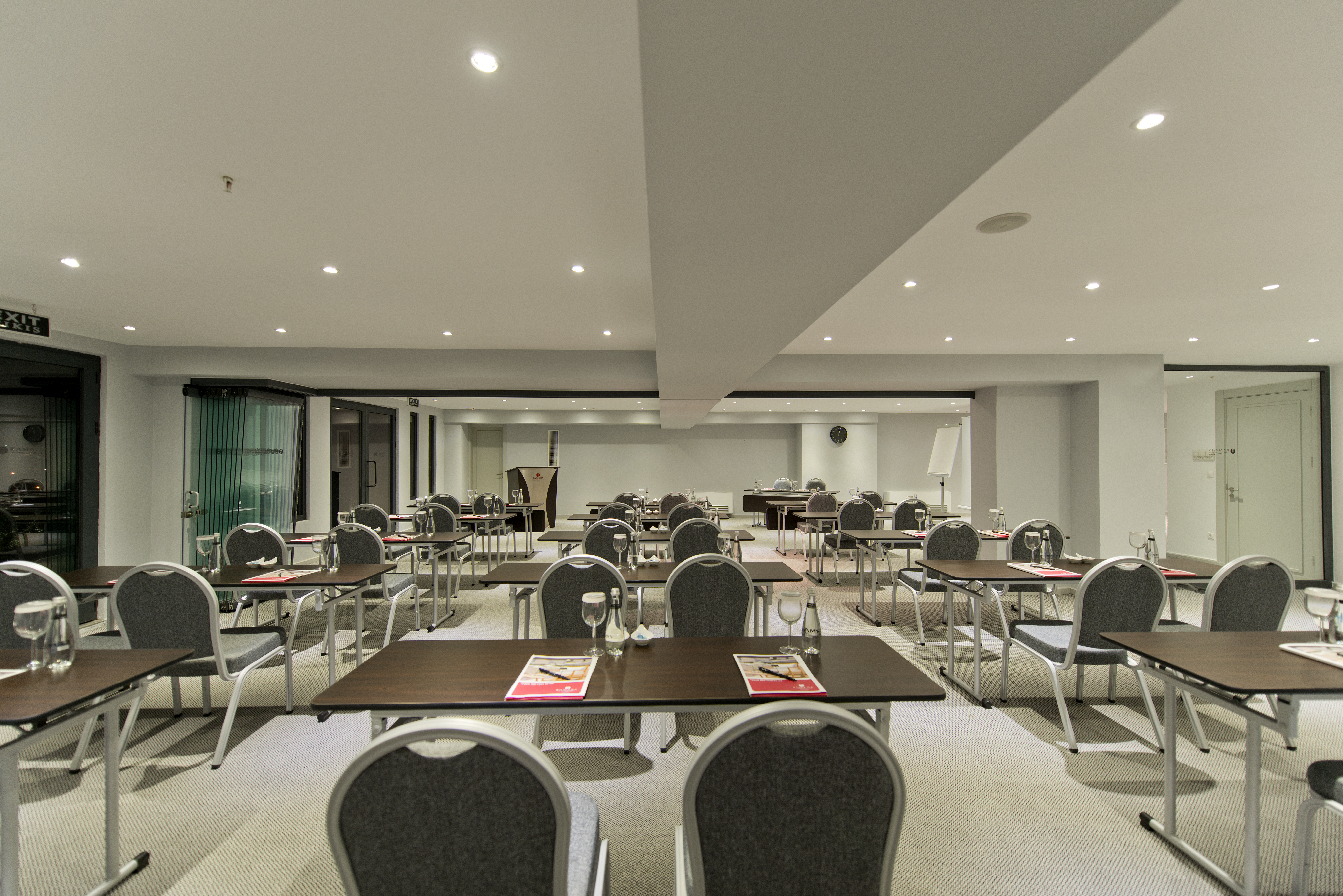 Meeting room at Ramada Resort by Wyndham Bodrum in Bodrum, Other than US/Canada