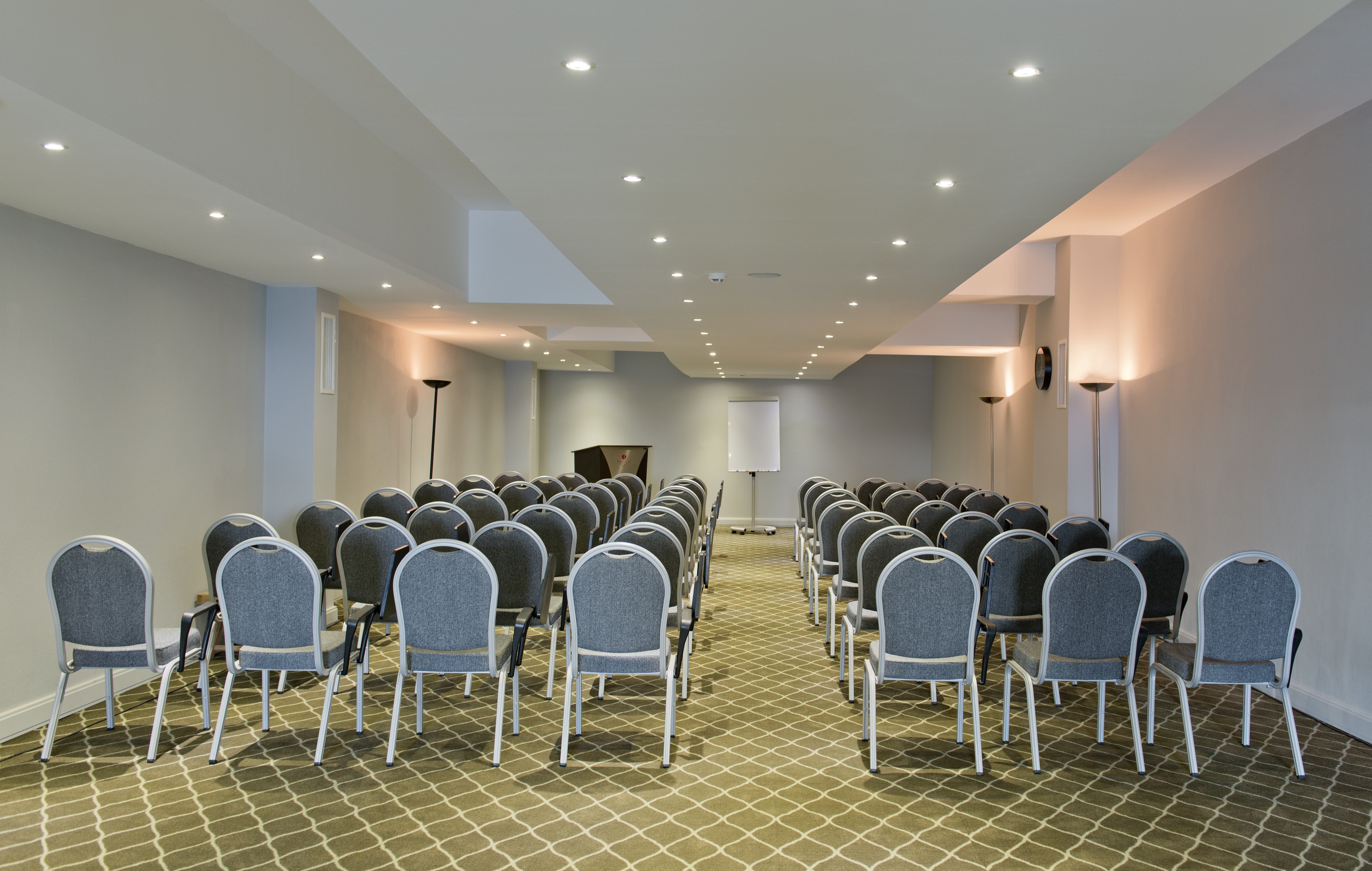 Meeting room at Ramada Resort by Wyndham Bodrum in Bodrum, Other than US/Canada