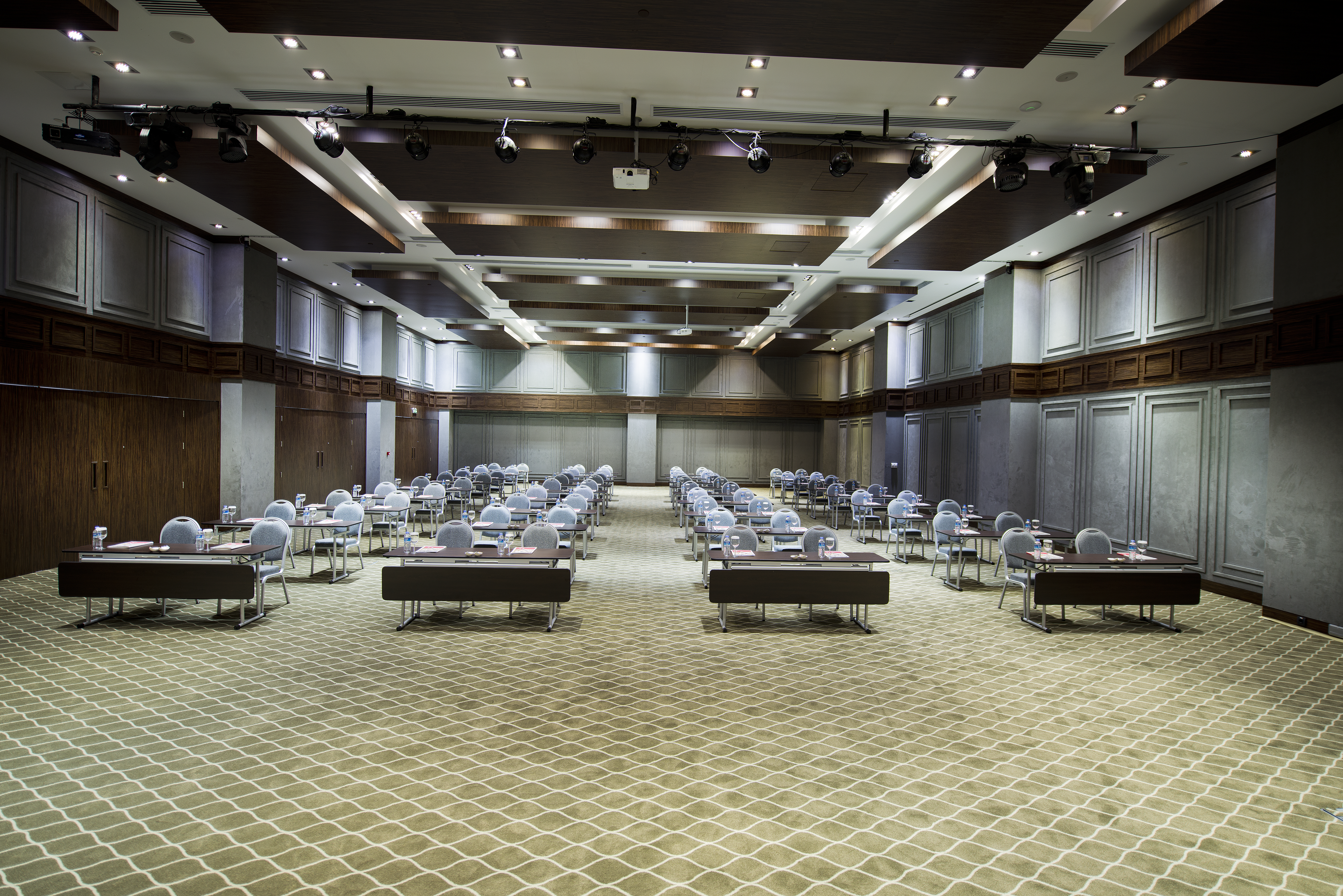 Meeting room at Ramada Resort by Wyndham Bodrum in Bodrum, Other than US/Canada