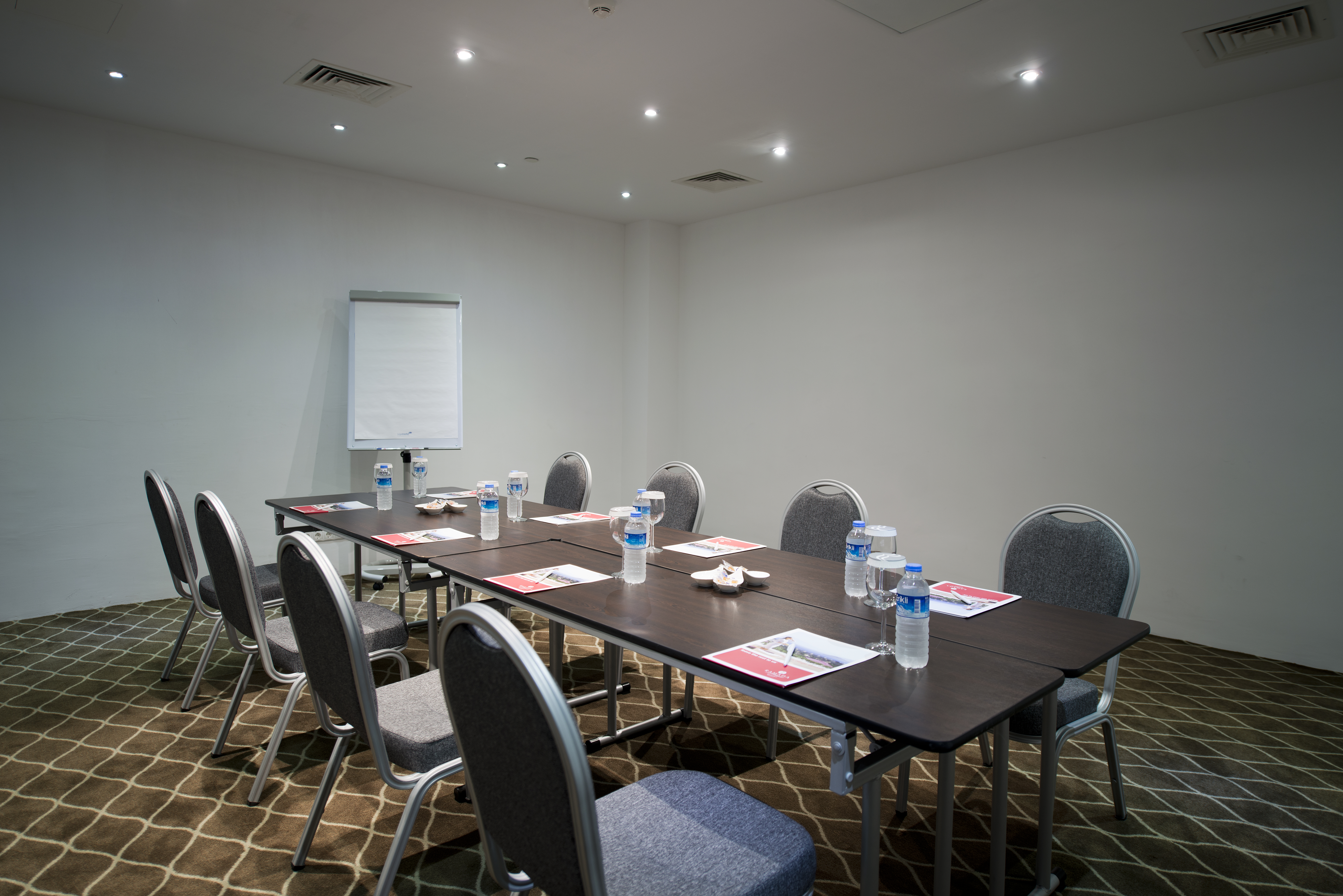 Meeting room at Ramada Resort by Wyndham Bodrum in Bodrum, Other than US/Canada