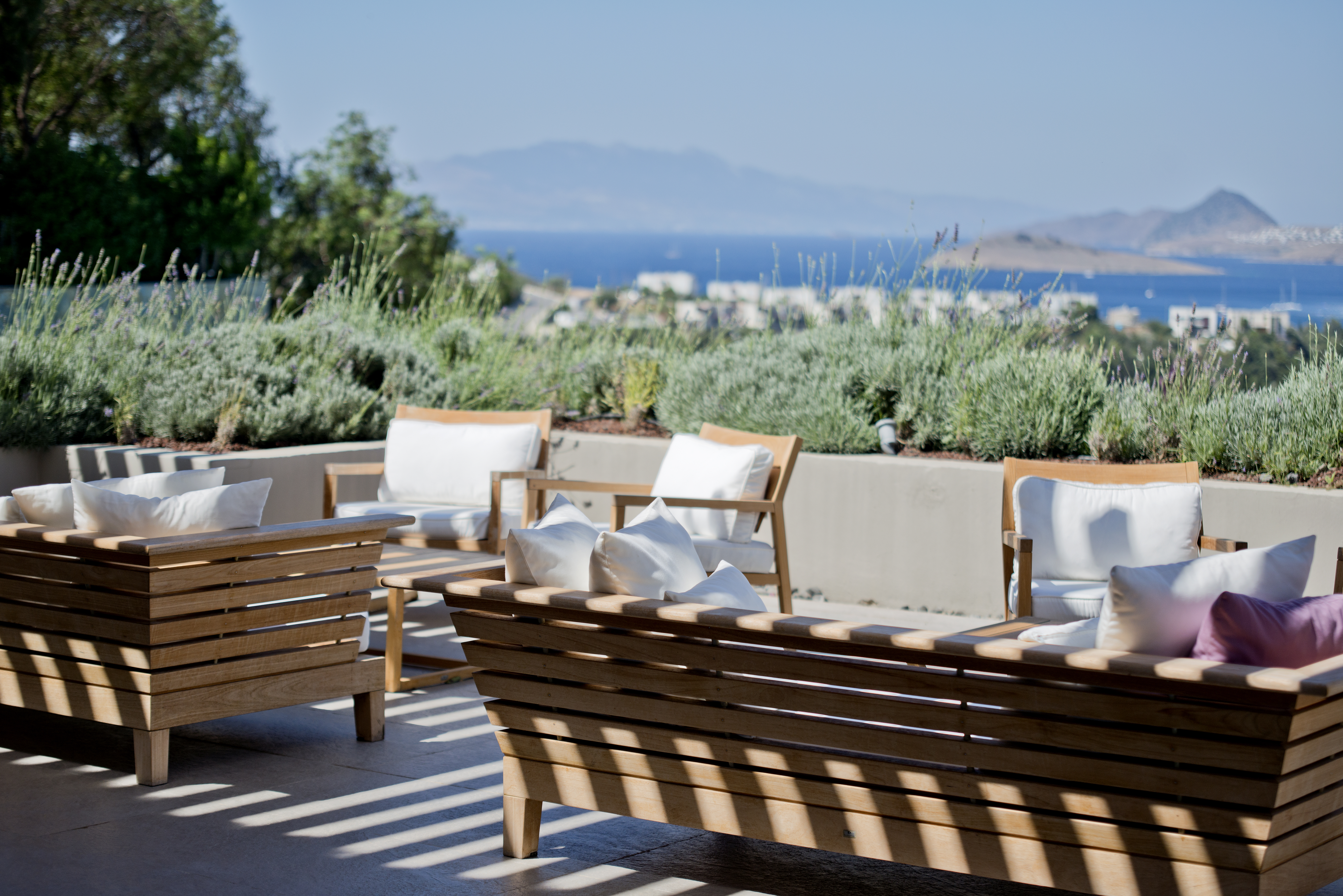 Property amenity at Ramada Resort by Wyndham Bodrum in Bodrum, Other than US/Canada