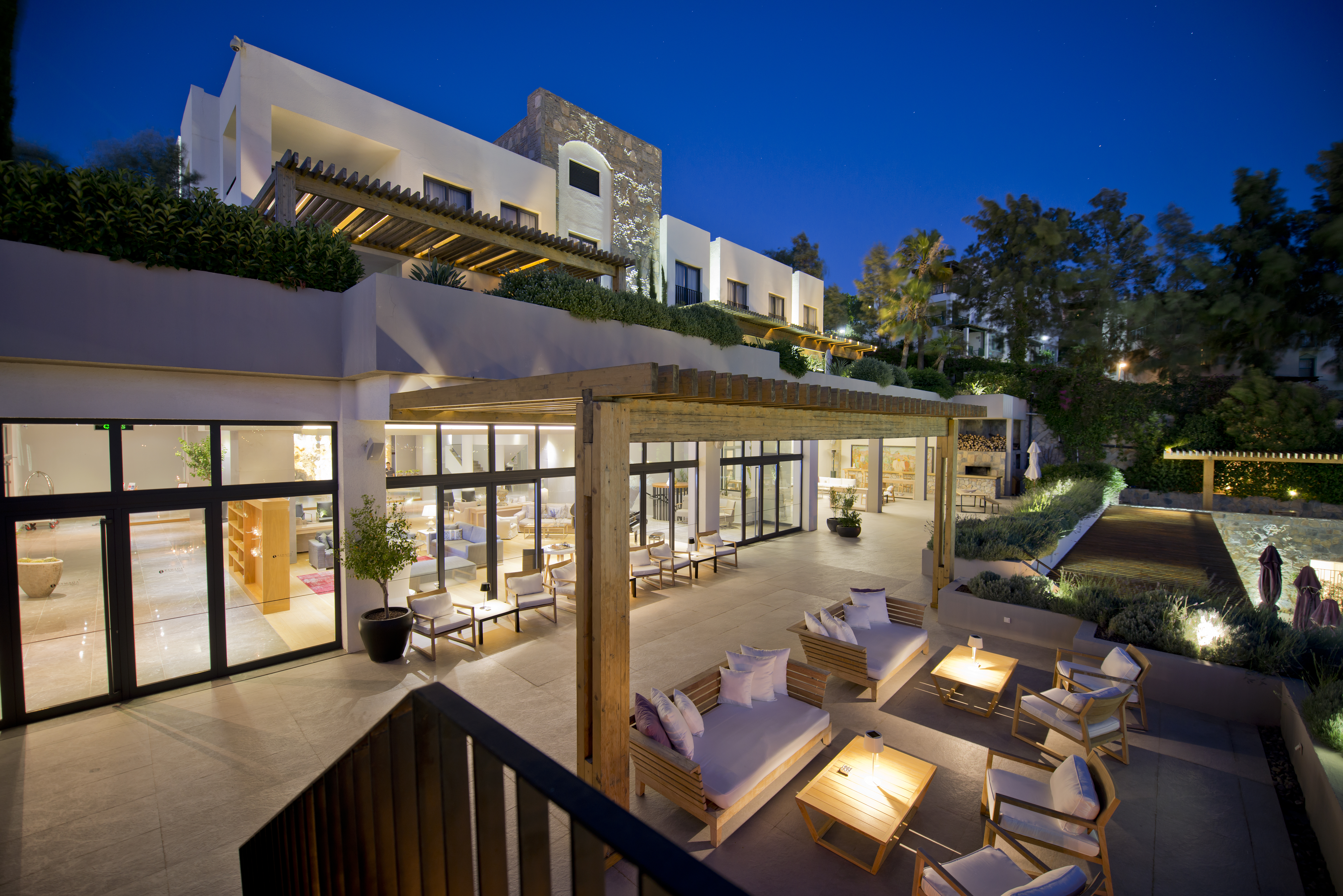 Property amenity at Ramada Resort by Wyndham Bodrum in Bodrum, Other than US/Canada