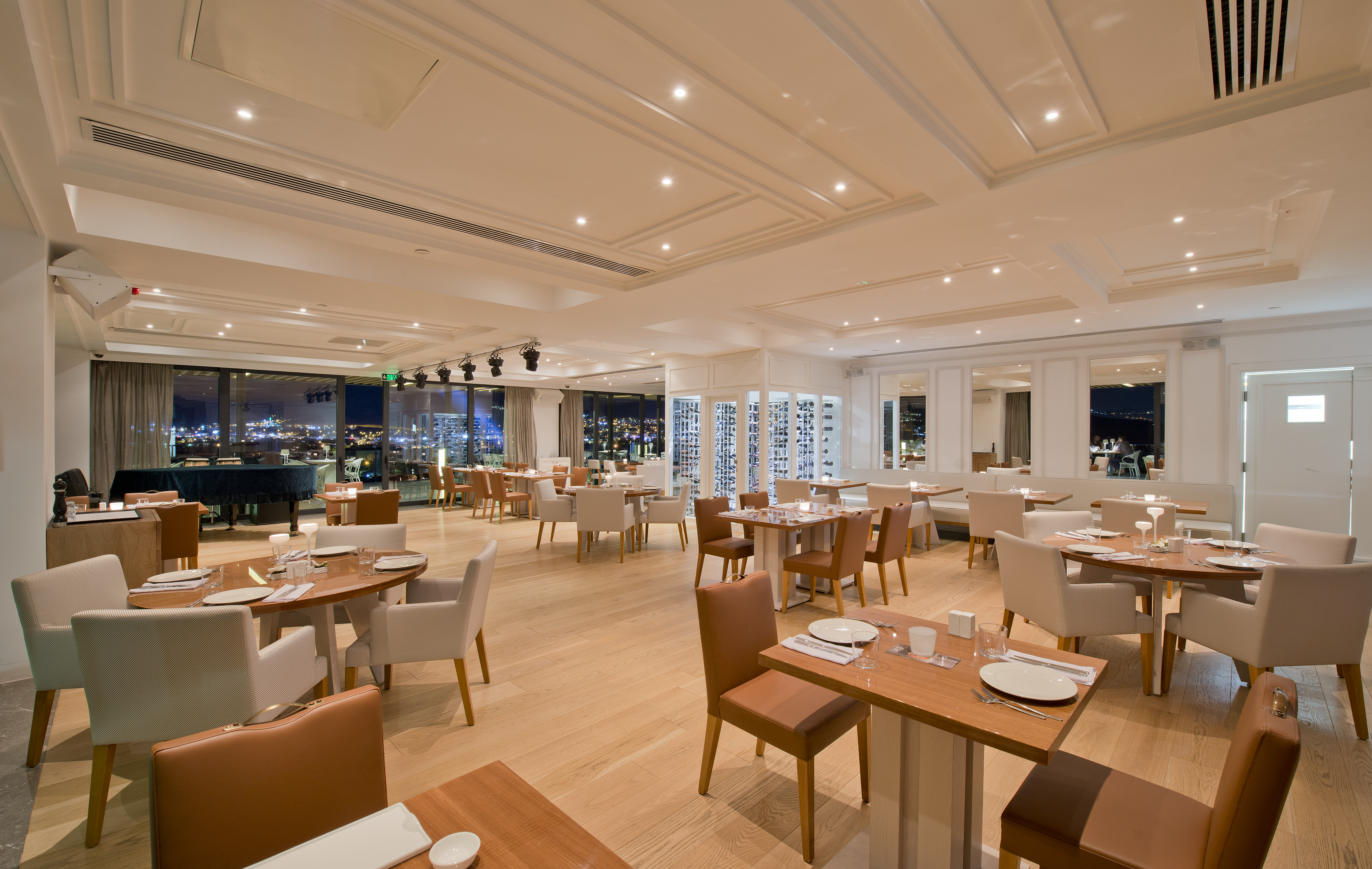 Ramada Resort by Wyndham Bodrum restaurant in Bodrum, Other than US/Canada