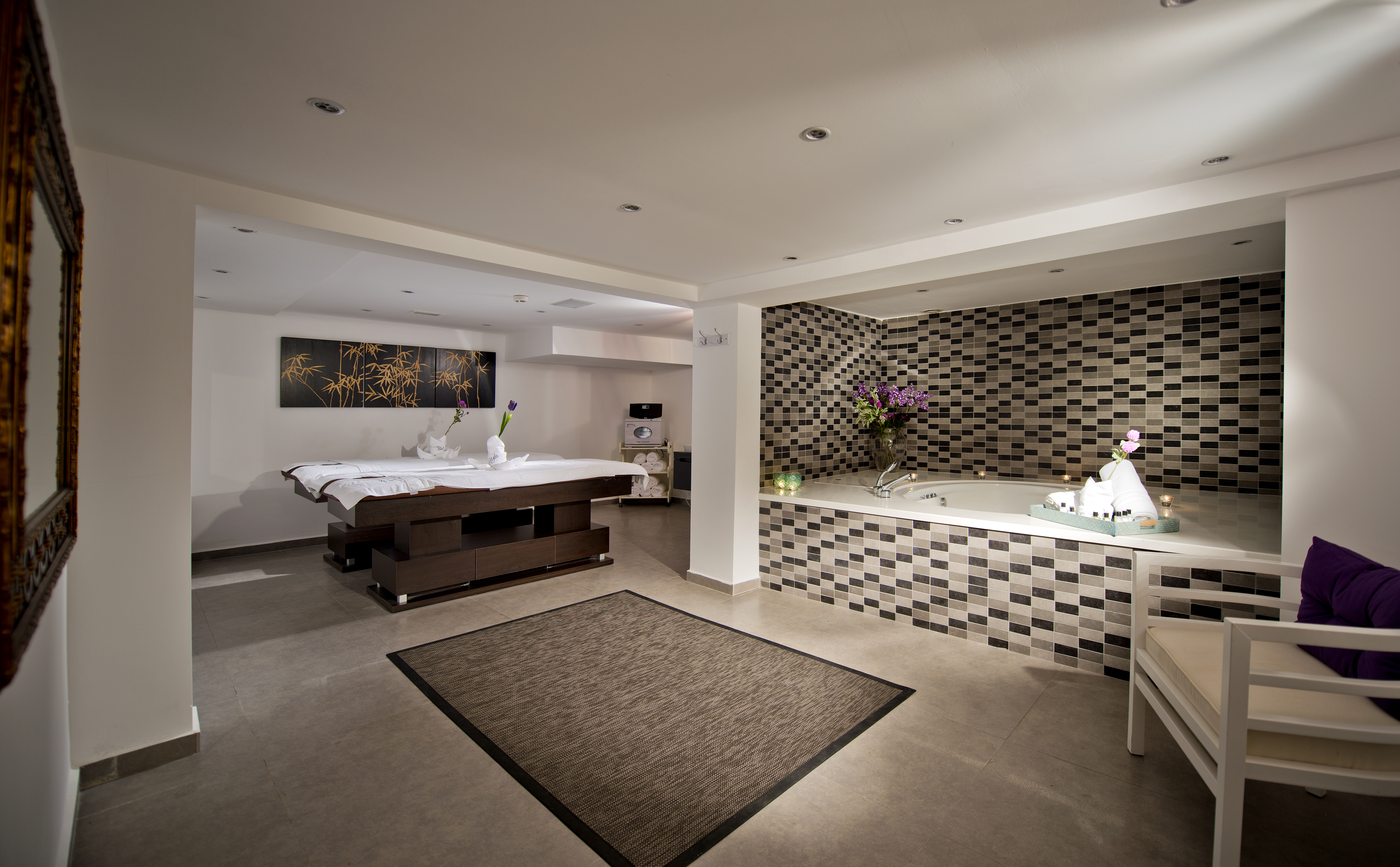 Ramada Resort by Wyndham Bodrum spa in Bodrum, Other than US/Canada