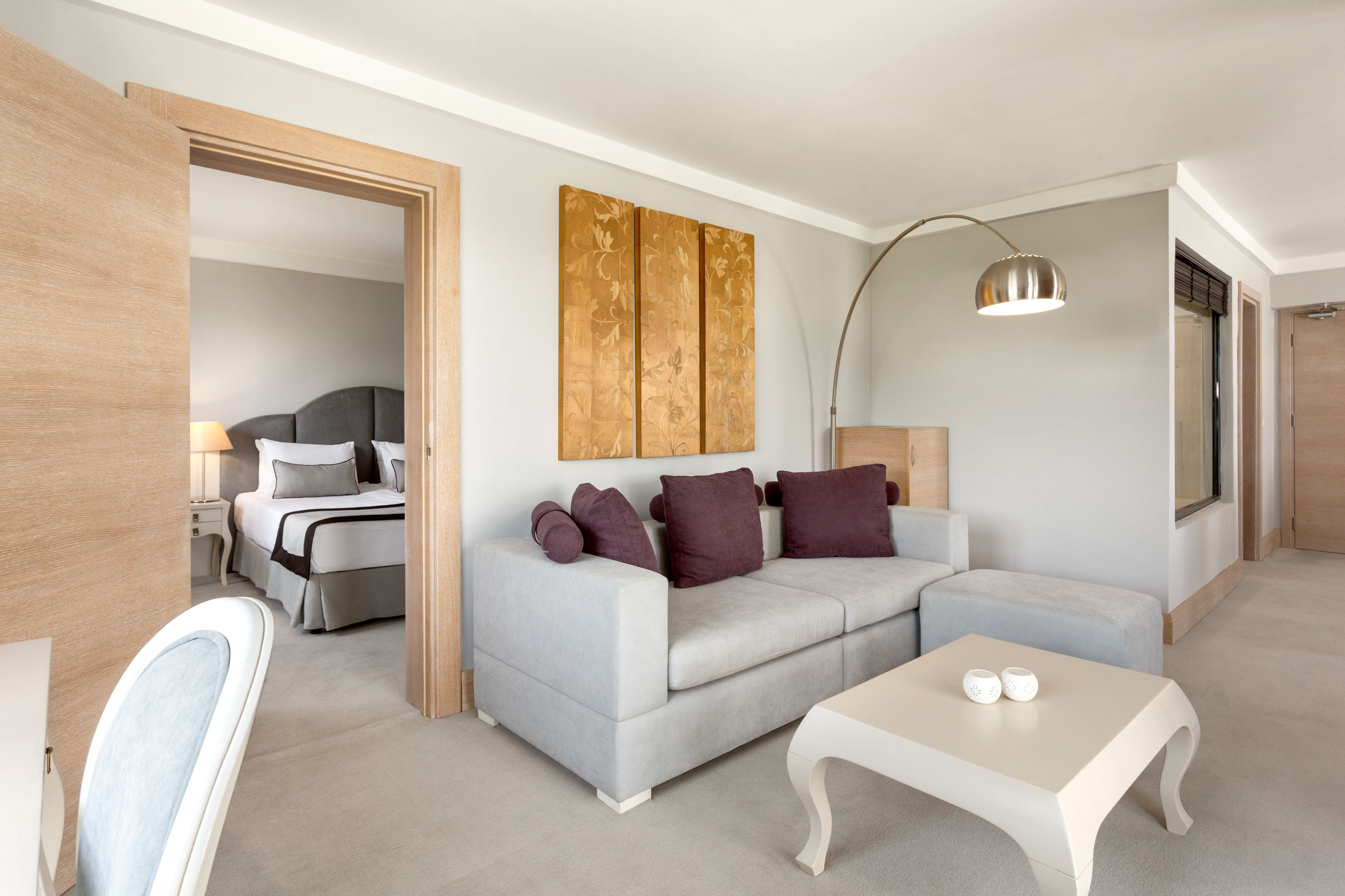 Ramada Resort by Wyndham Bodrum suite in Bodrum, Other than US/Canada