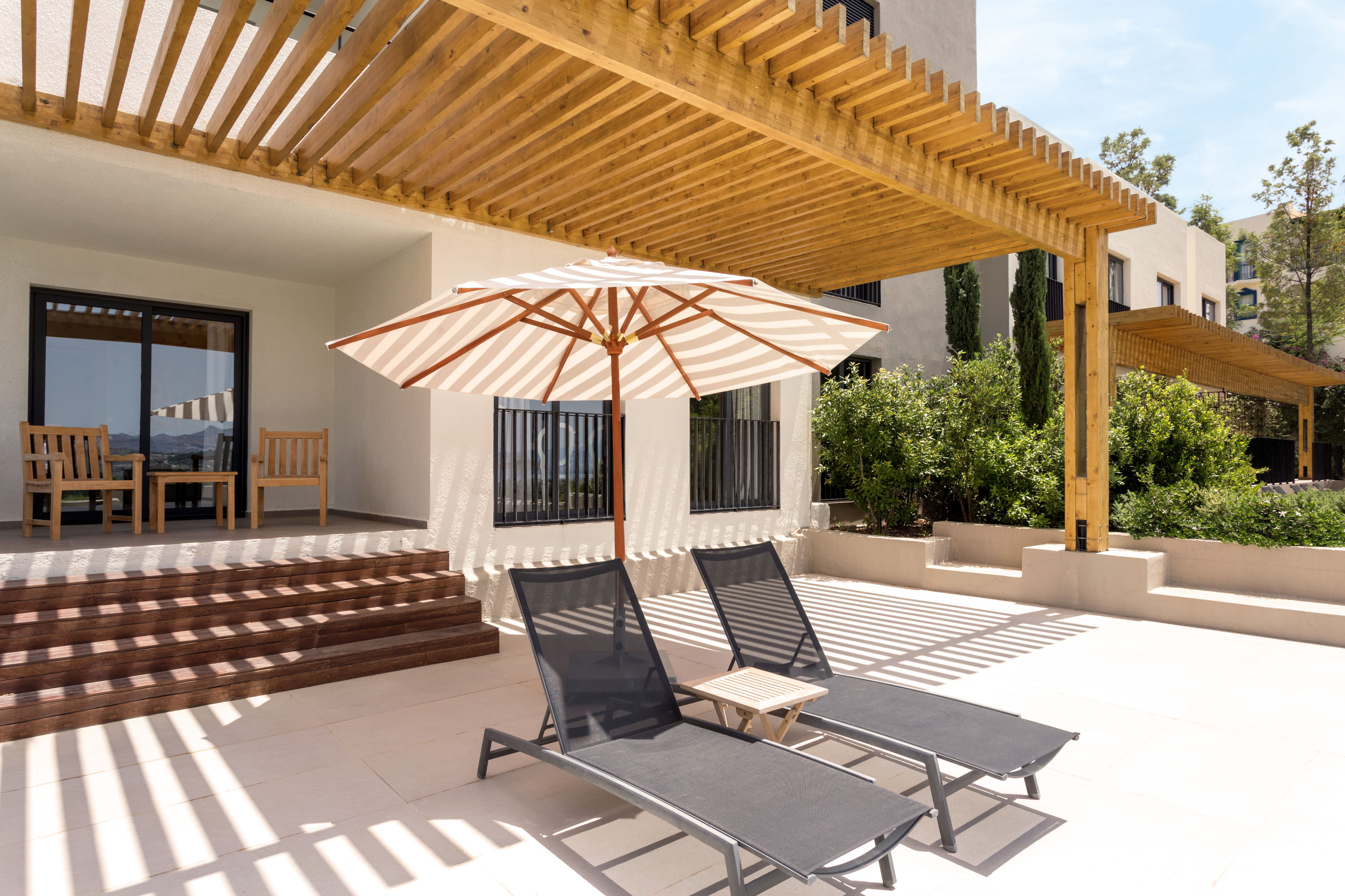 Ramada Resort by Wyndham Bodrum suite in Bodrum, Other than US/Canada