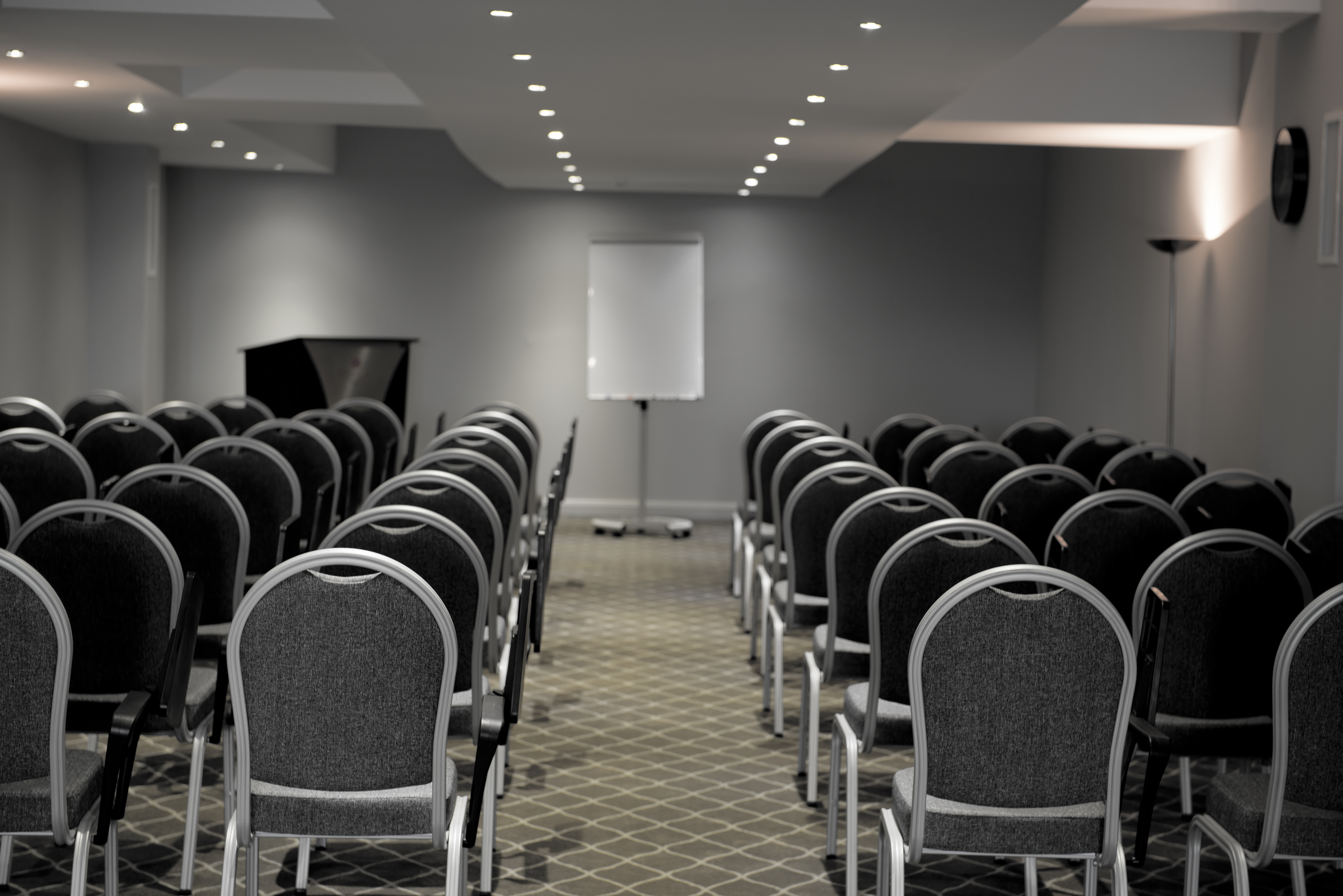 Meeting room at Ramada Resort by Wyndham Bodrum in Bodrum, Other than US/Canada